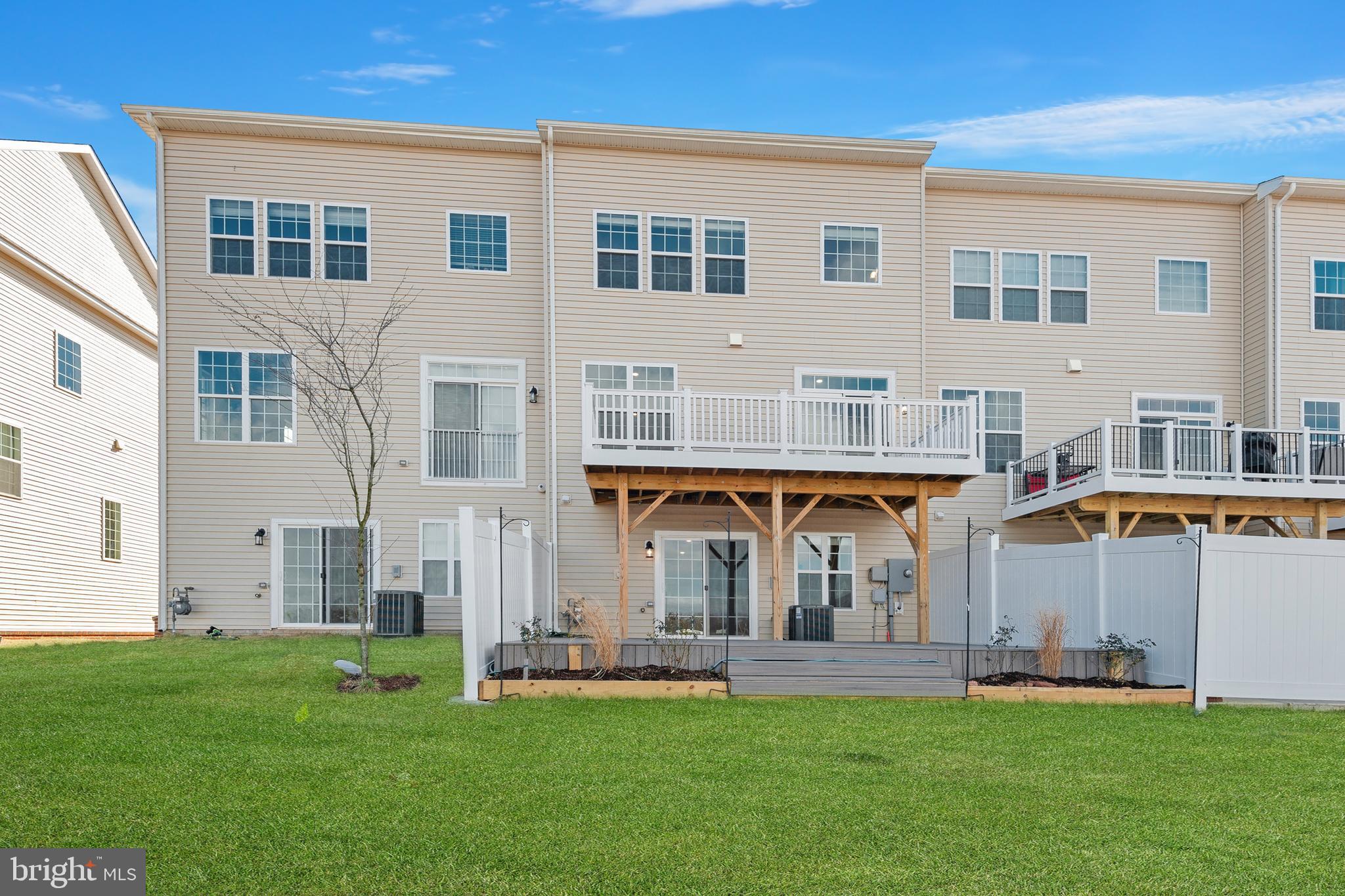 BLACKBURN - Residential