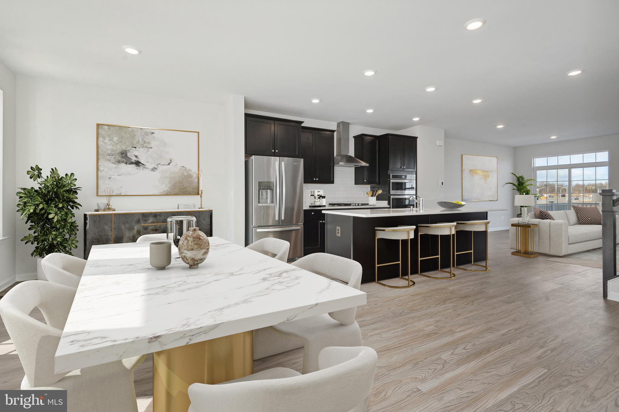 BLACKBURN - Residential