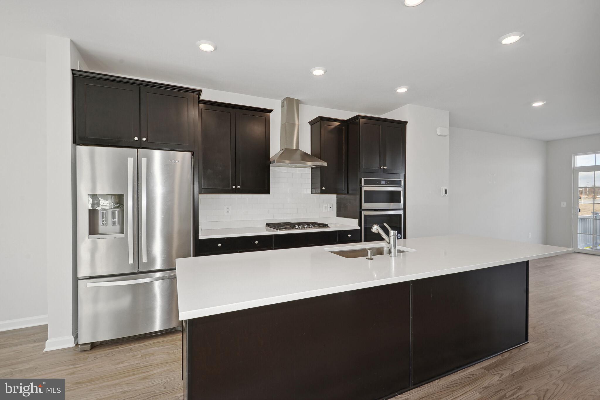 BLACKBURN - Residential