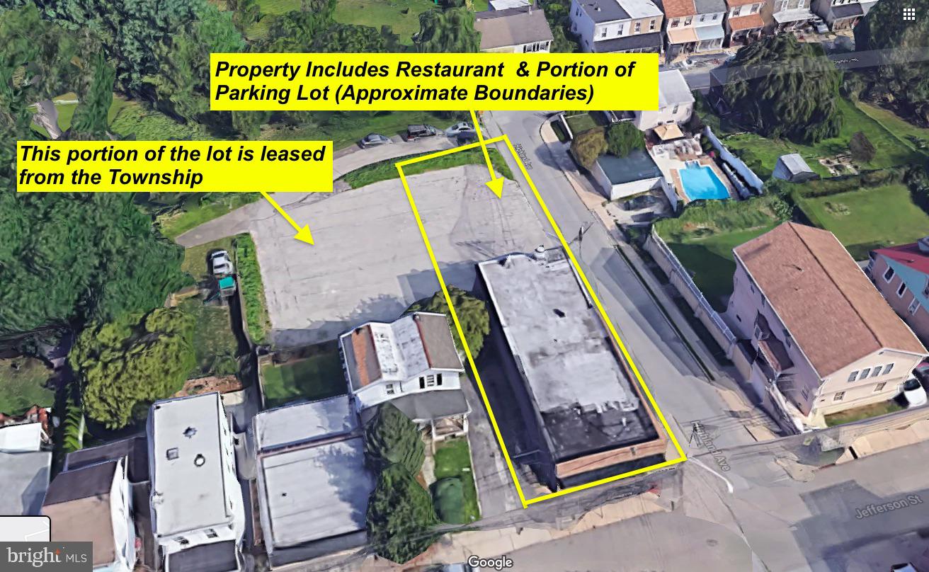 BELMONT HILLS - Commercial Sale