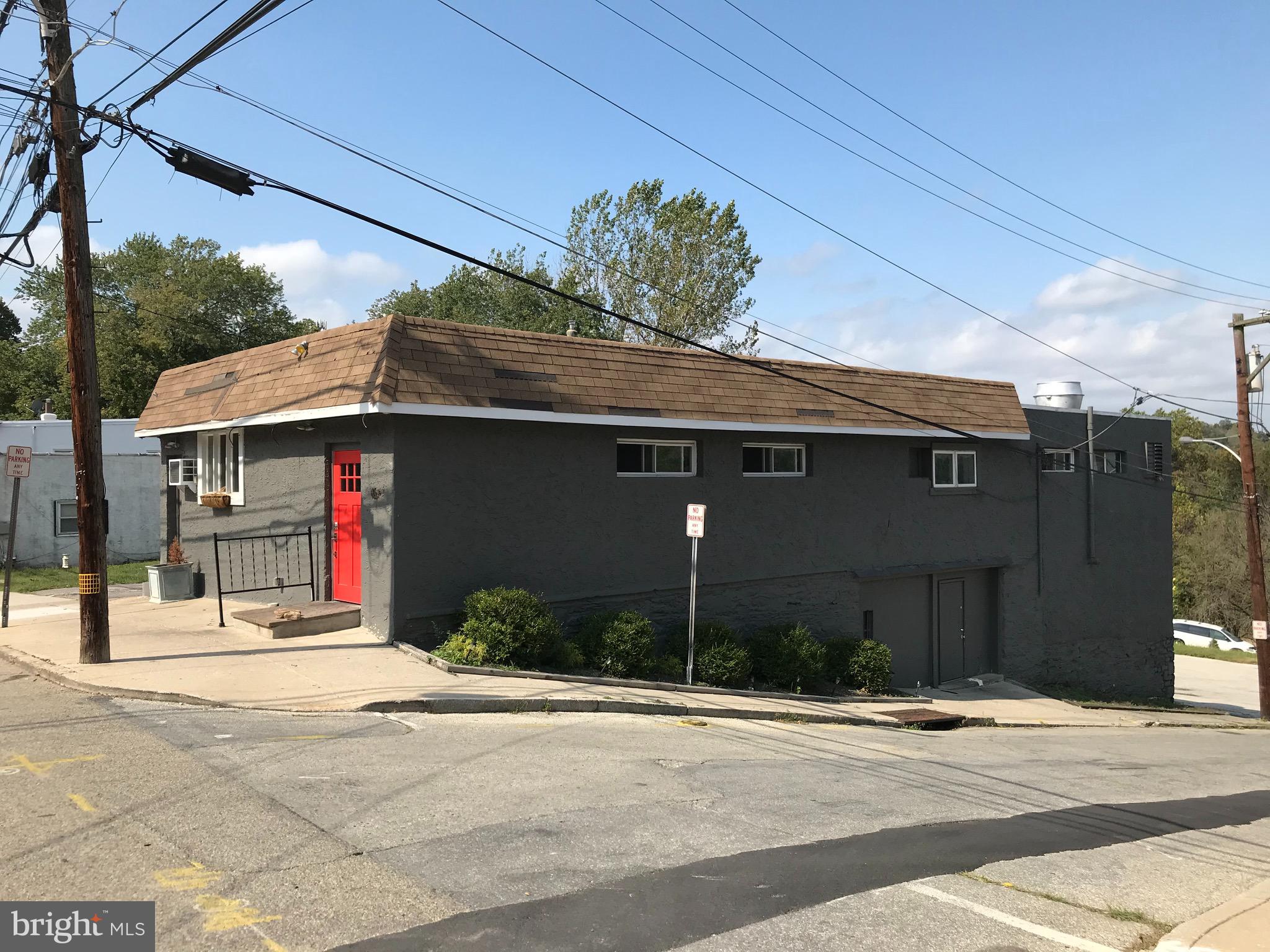 BELMONT HILLS - Commercial Sale