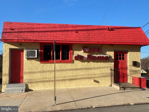 Photo of 201 Jefferson Street, BALA CYNWYD, PA 19004 (MLS # PAMC2155488)