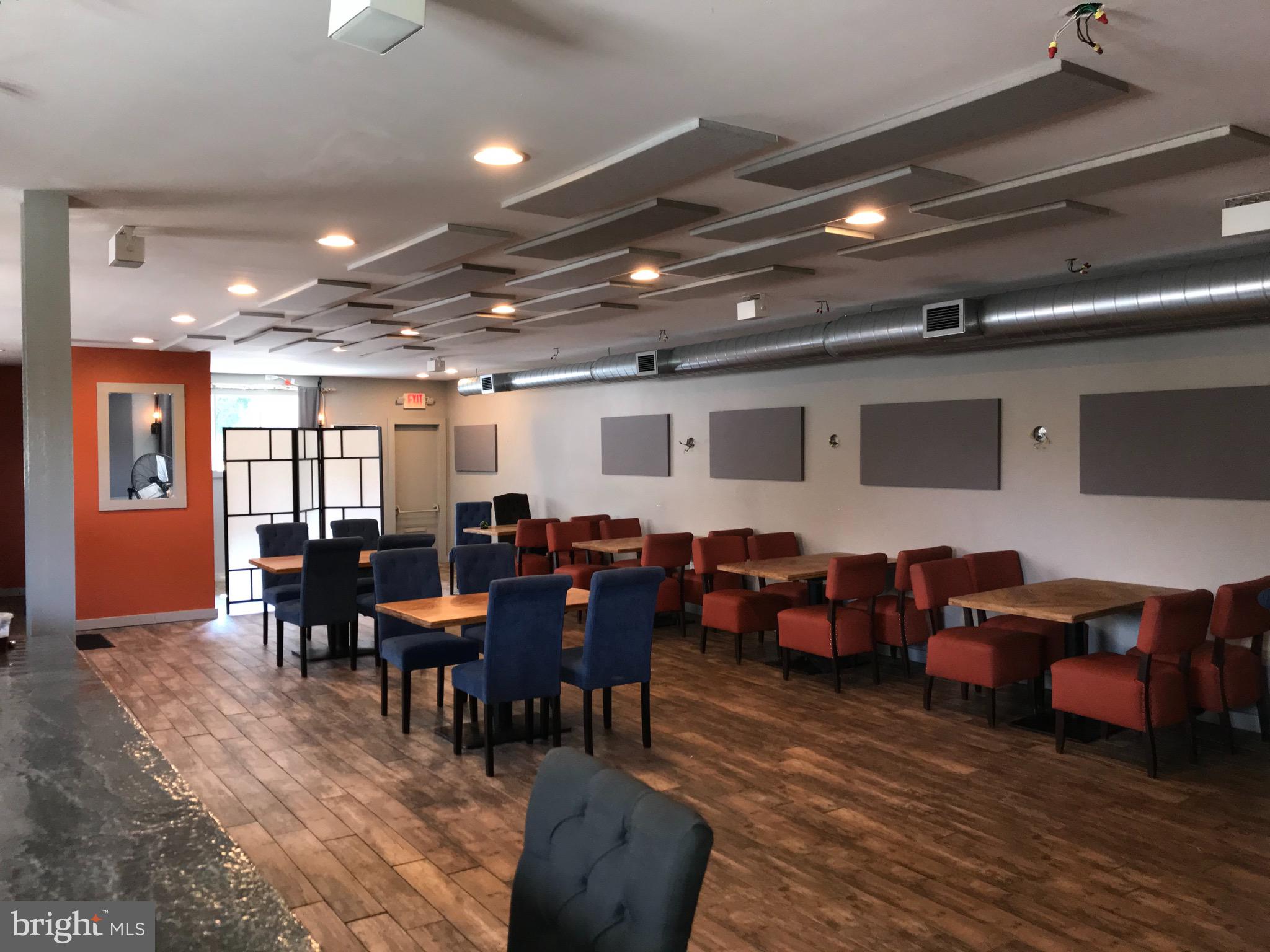 BELMONT HILLS - Commercial Sale