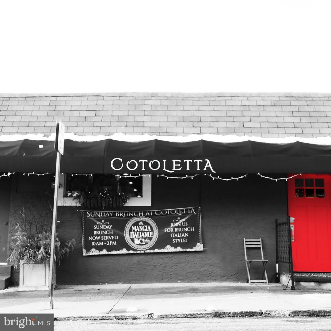 BELMONT HILLS - Commercial Sale