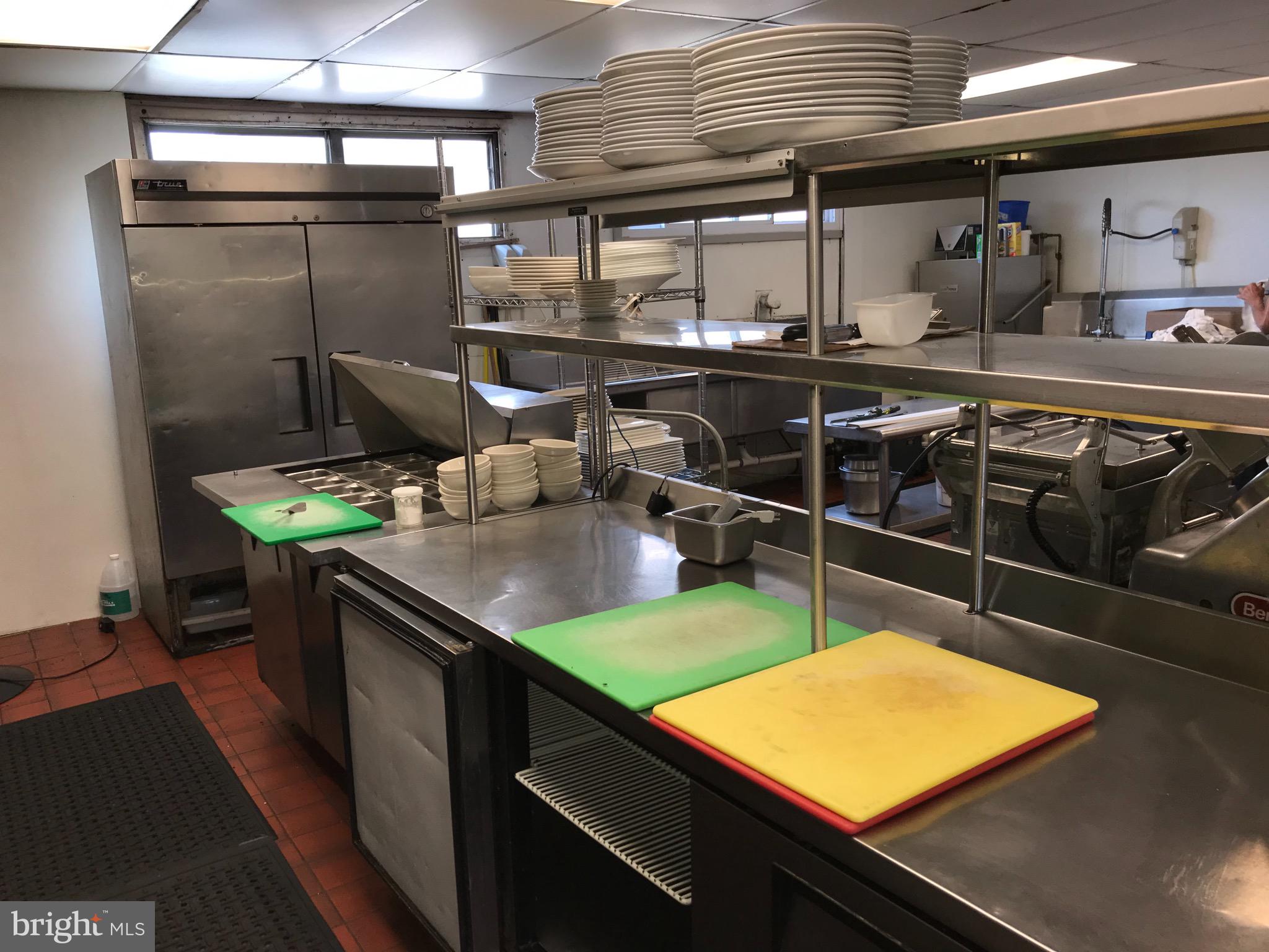 BELMONT HILLS - Commercial Sale