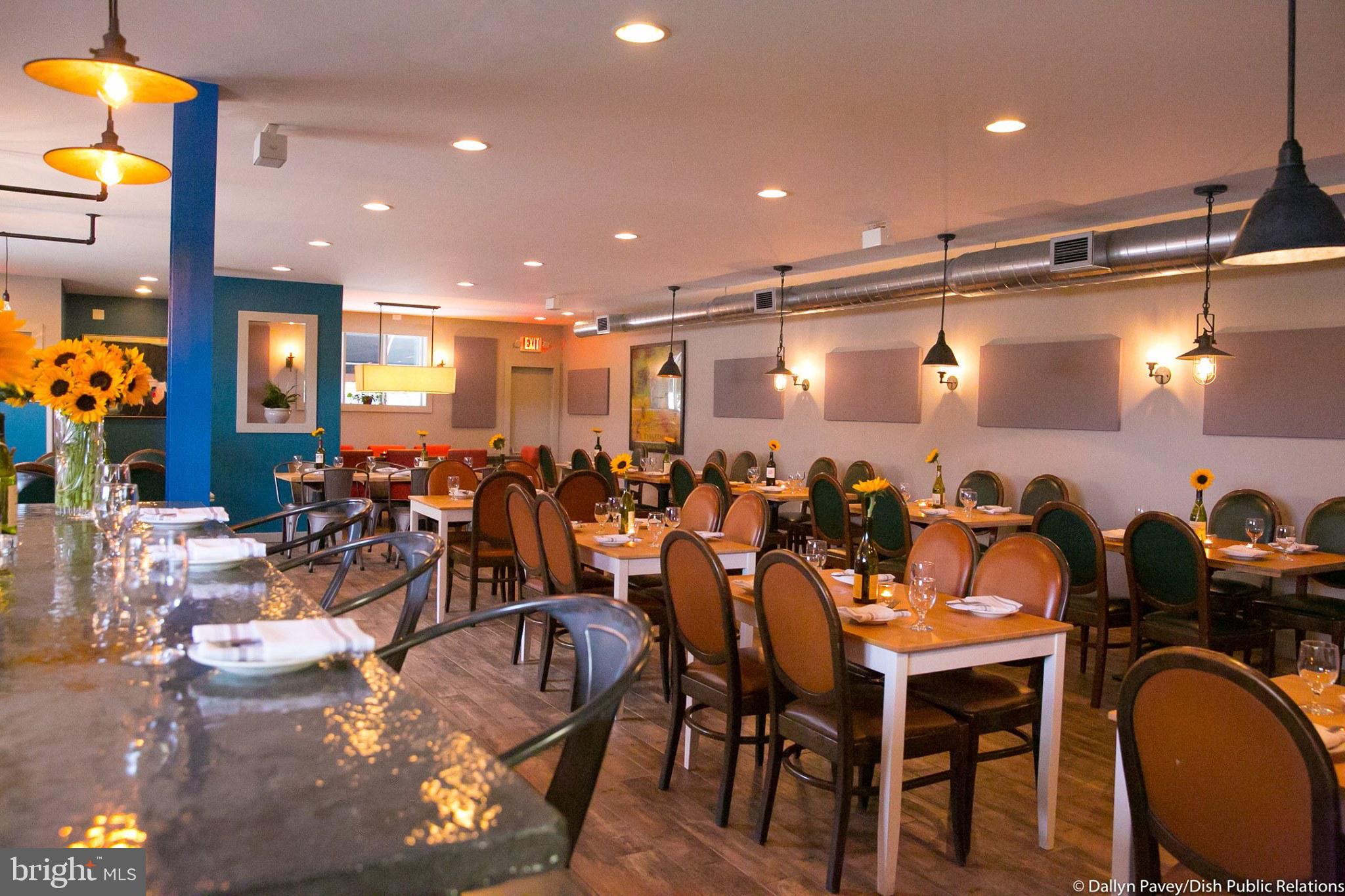 BELMONT HILLS - Commercial Sale