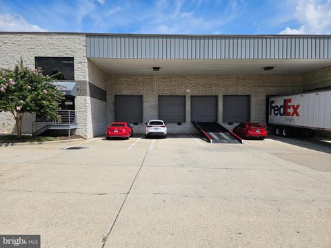 9406 GUNSTON COVE ROAD LORTON VA 22079