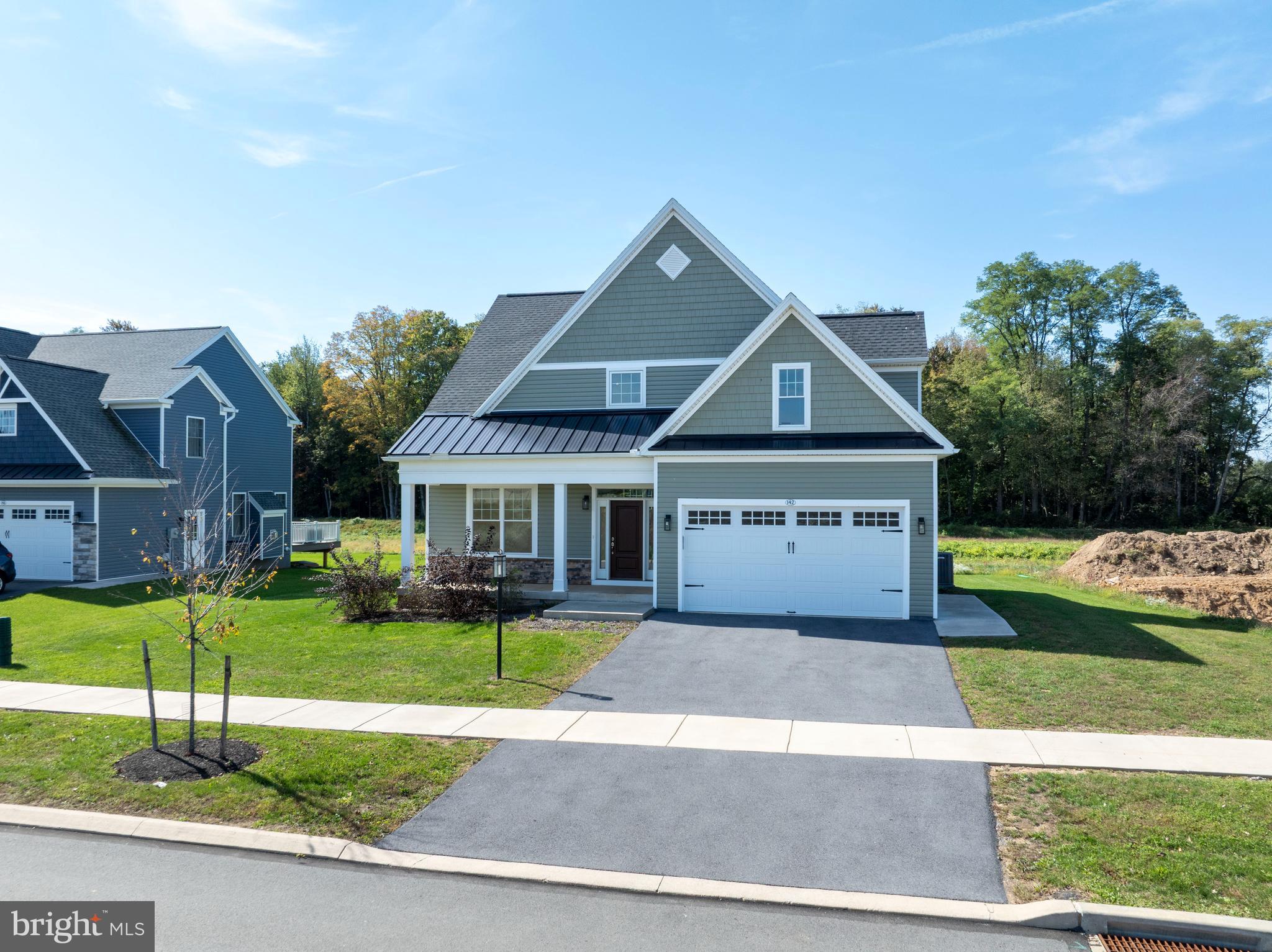 ORCHARD VIEW - Residential