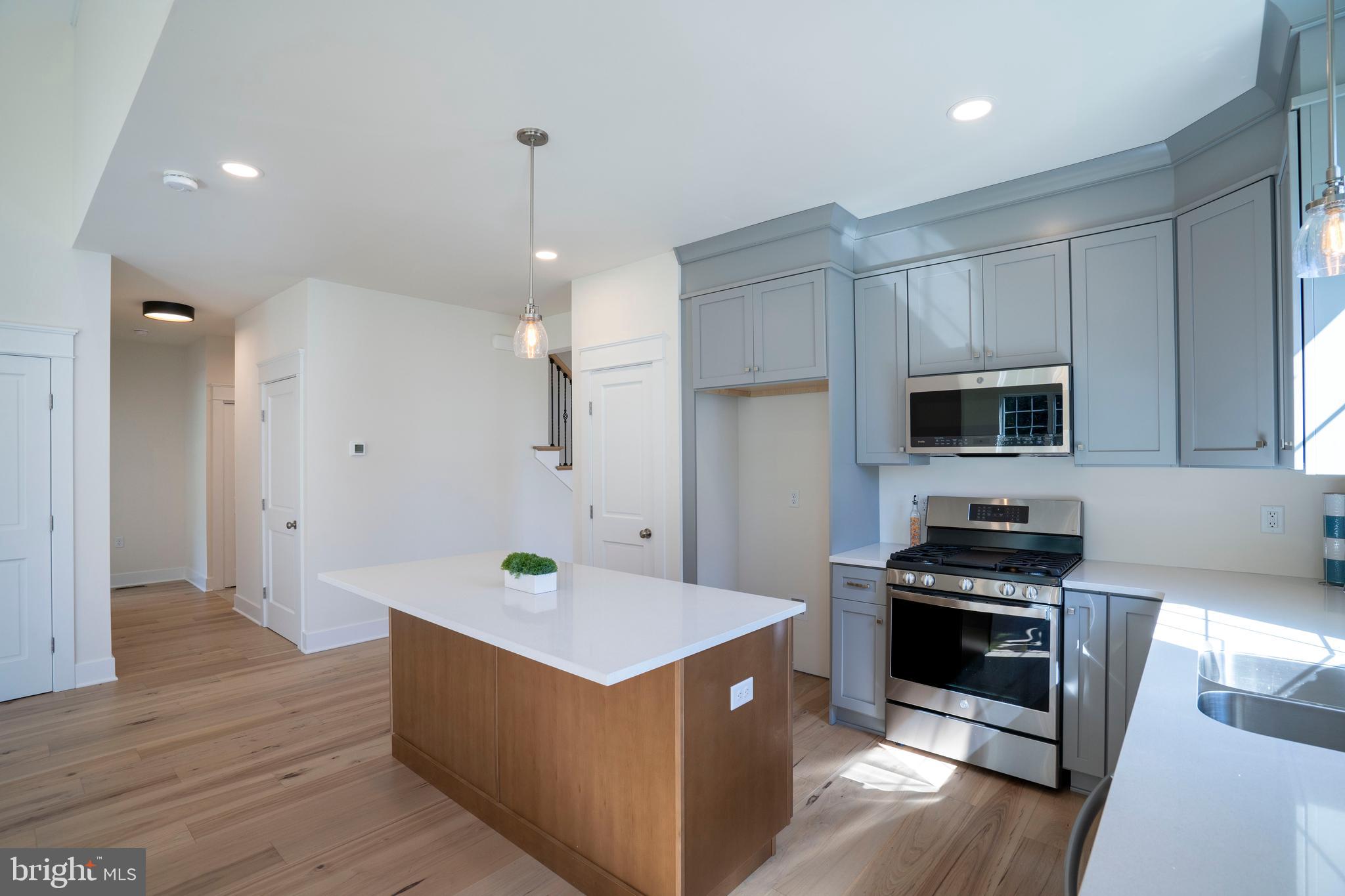 ORCHARD VIEW - Residential