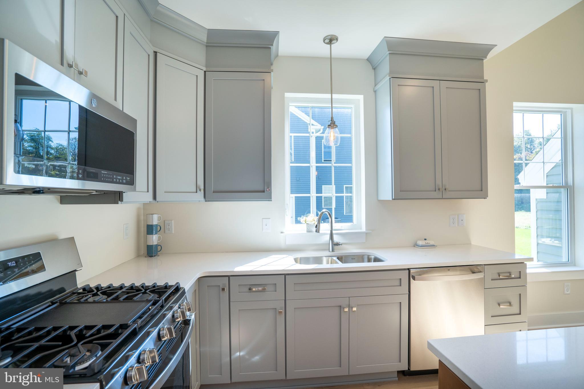 ORCHARD VIEW - Residential