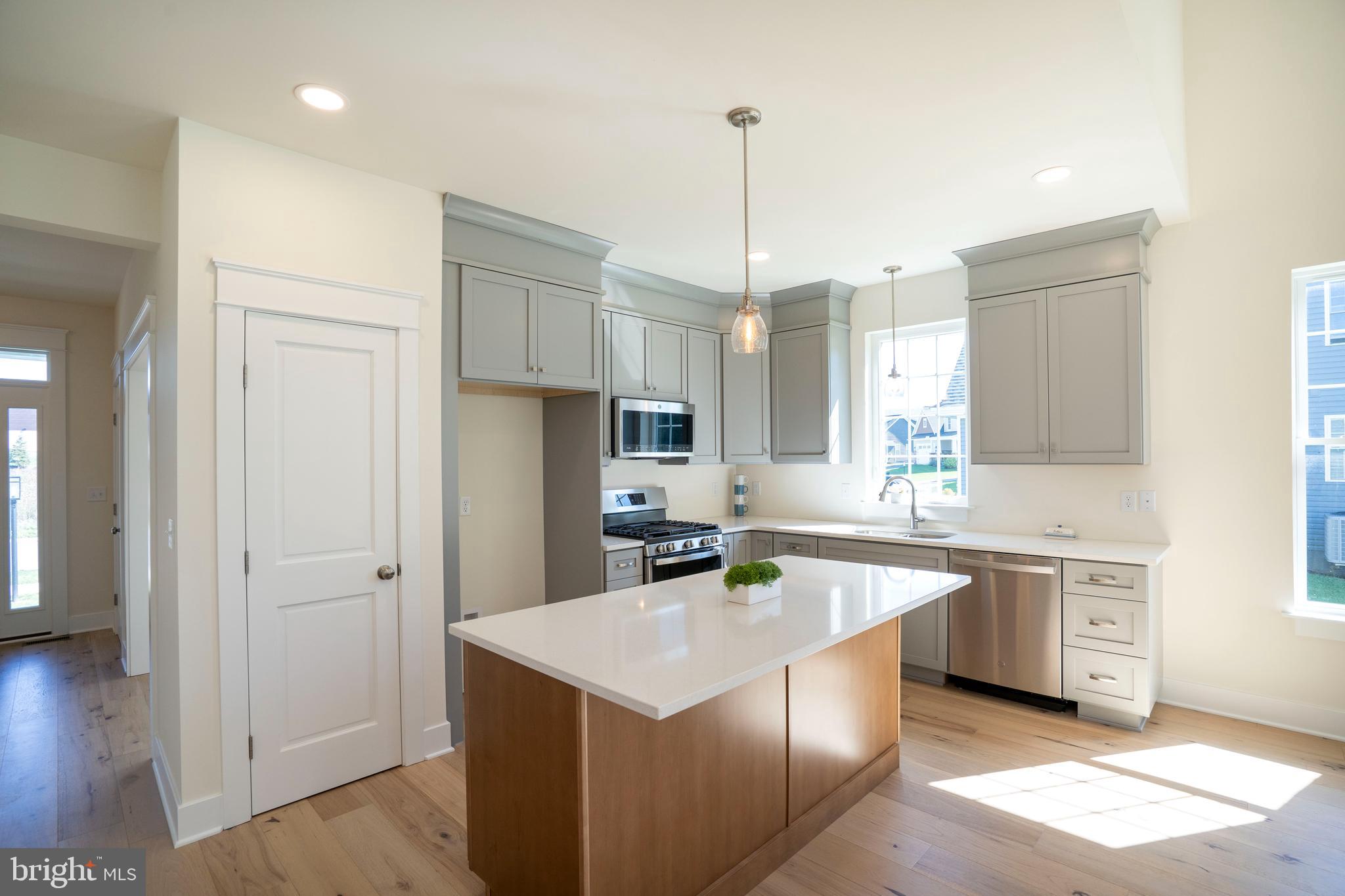 ORCHARD VIEW - Residential