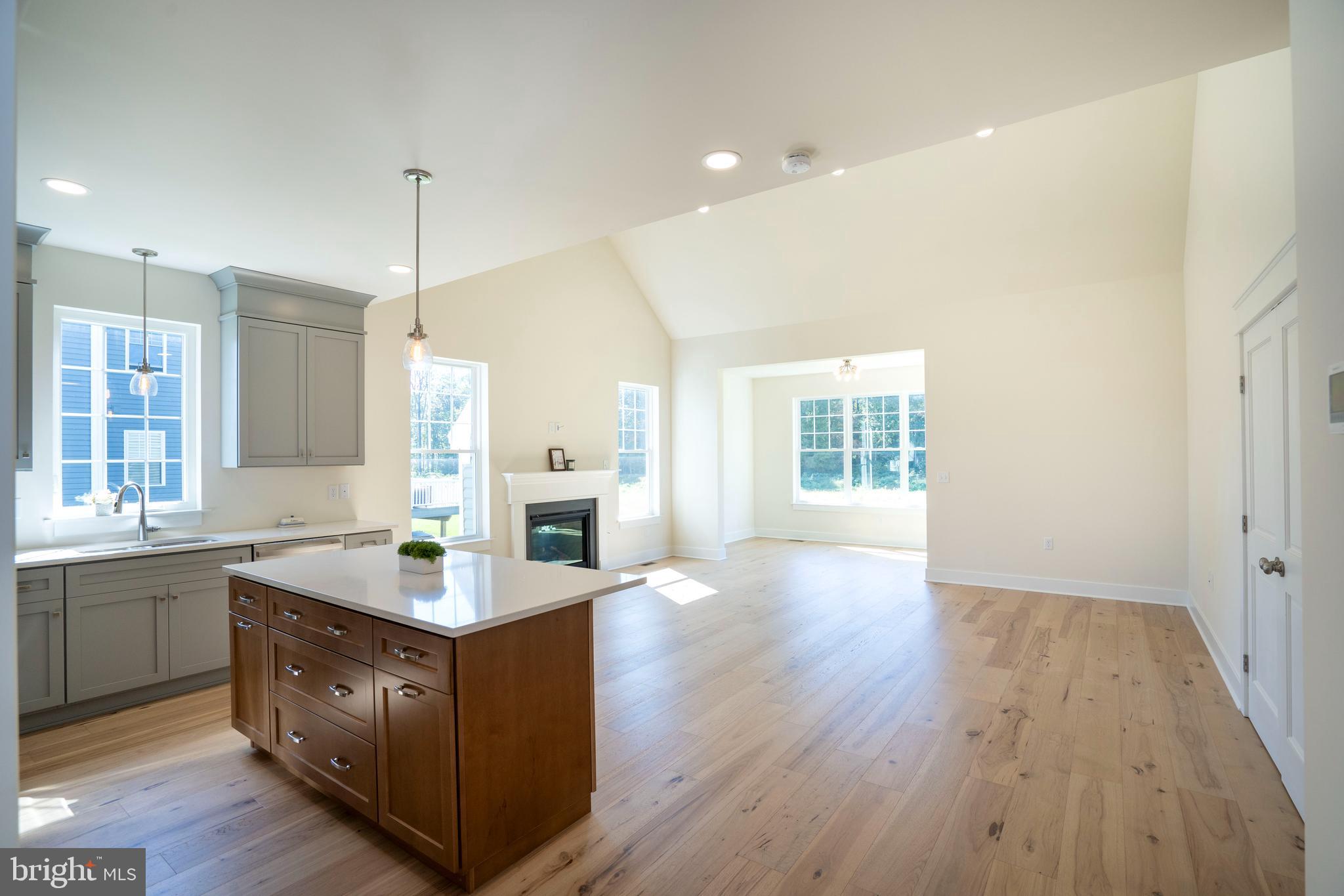 ORCHARD VIEW - Residential