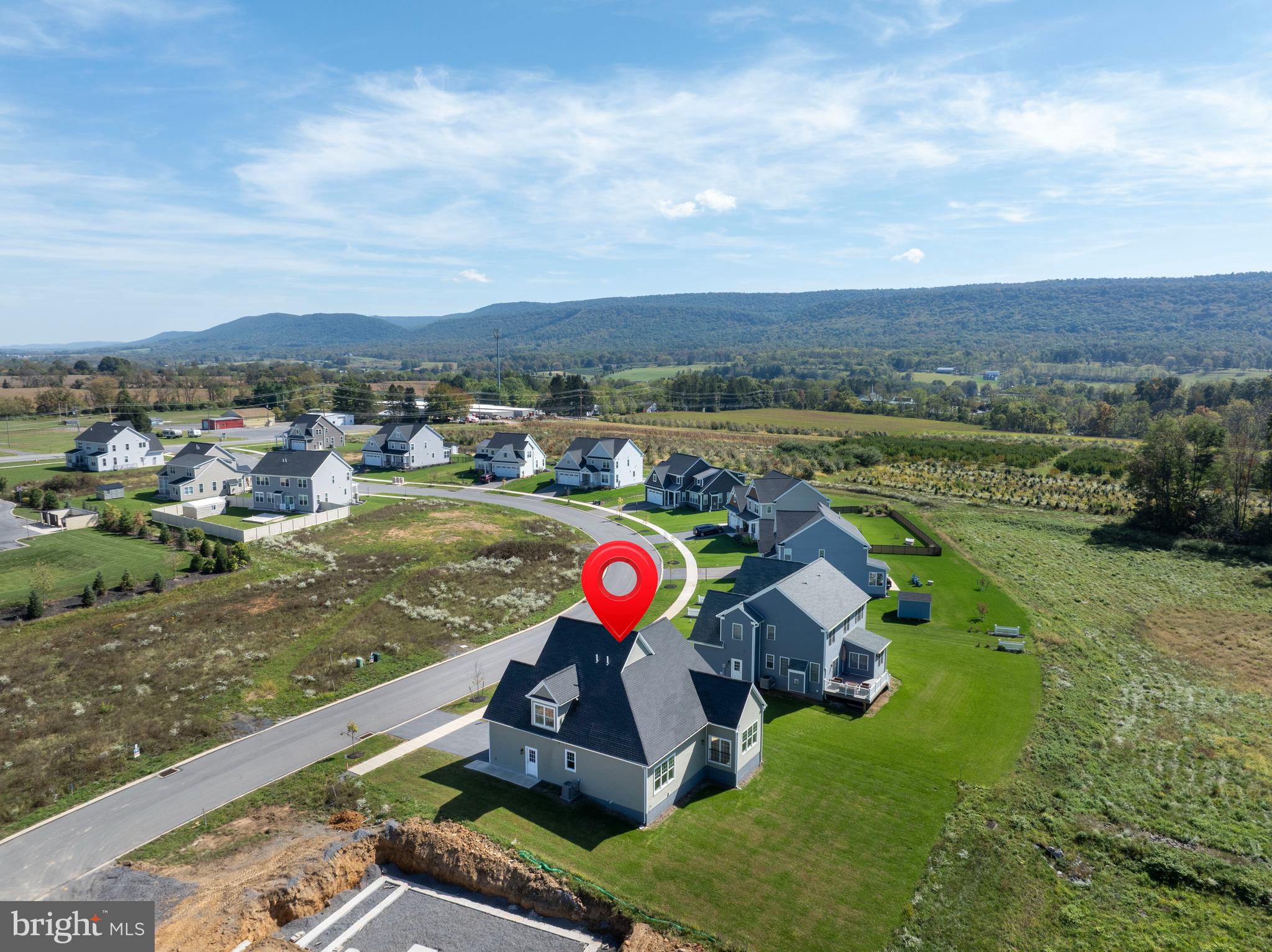 ORCHARD VIEW - Residential