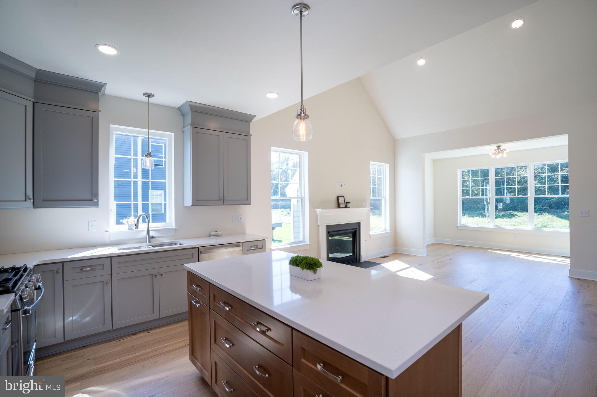 ORCHARD VIEW - Residential