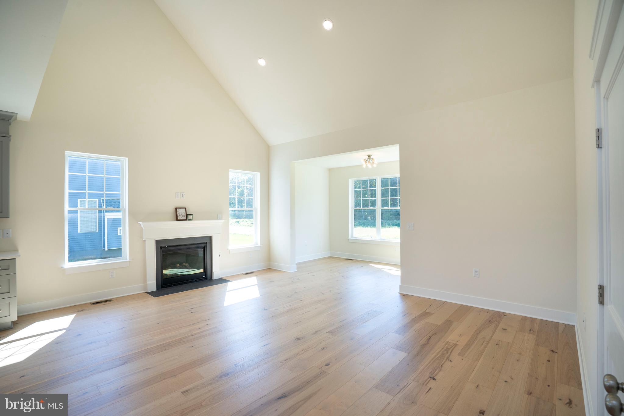 ORCHARD VIEW - Residential