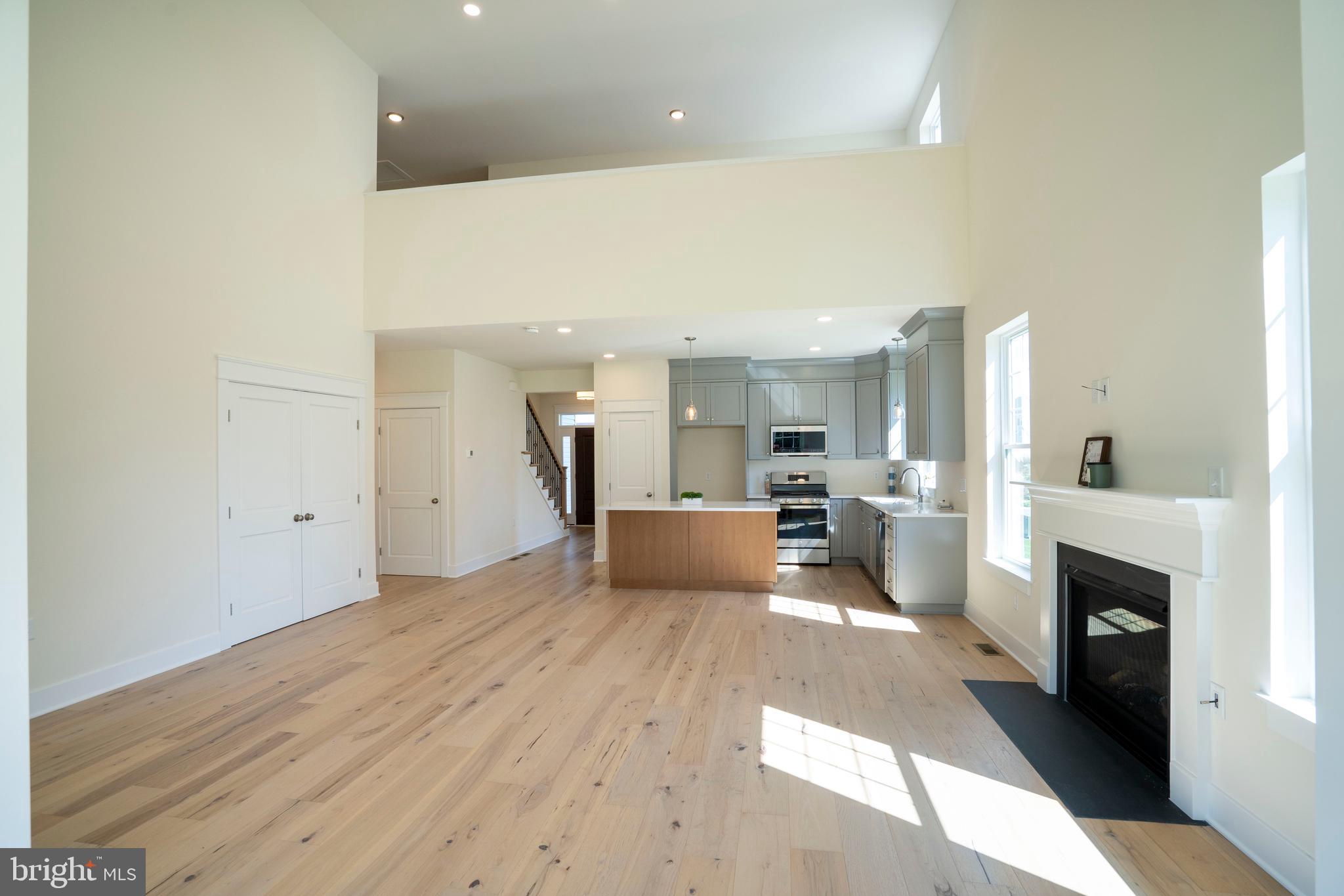 ORCHARD VIEW - Residential