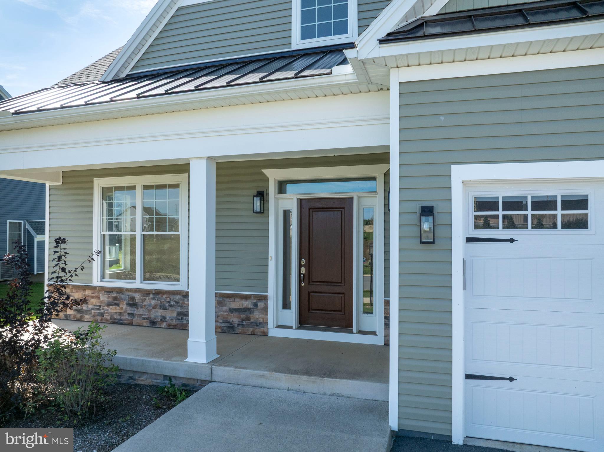 ORCHARD VIEW - Residential