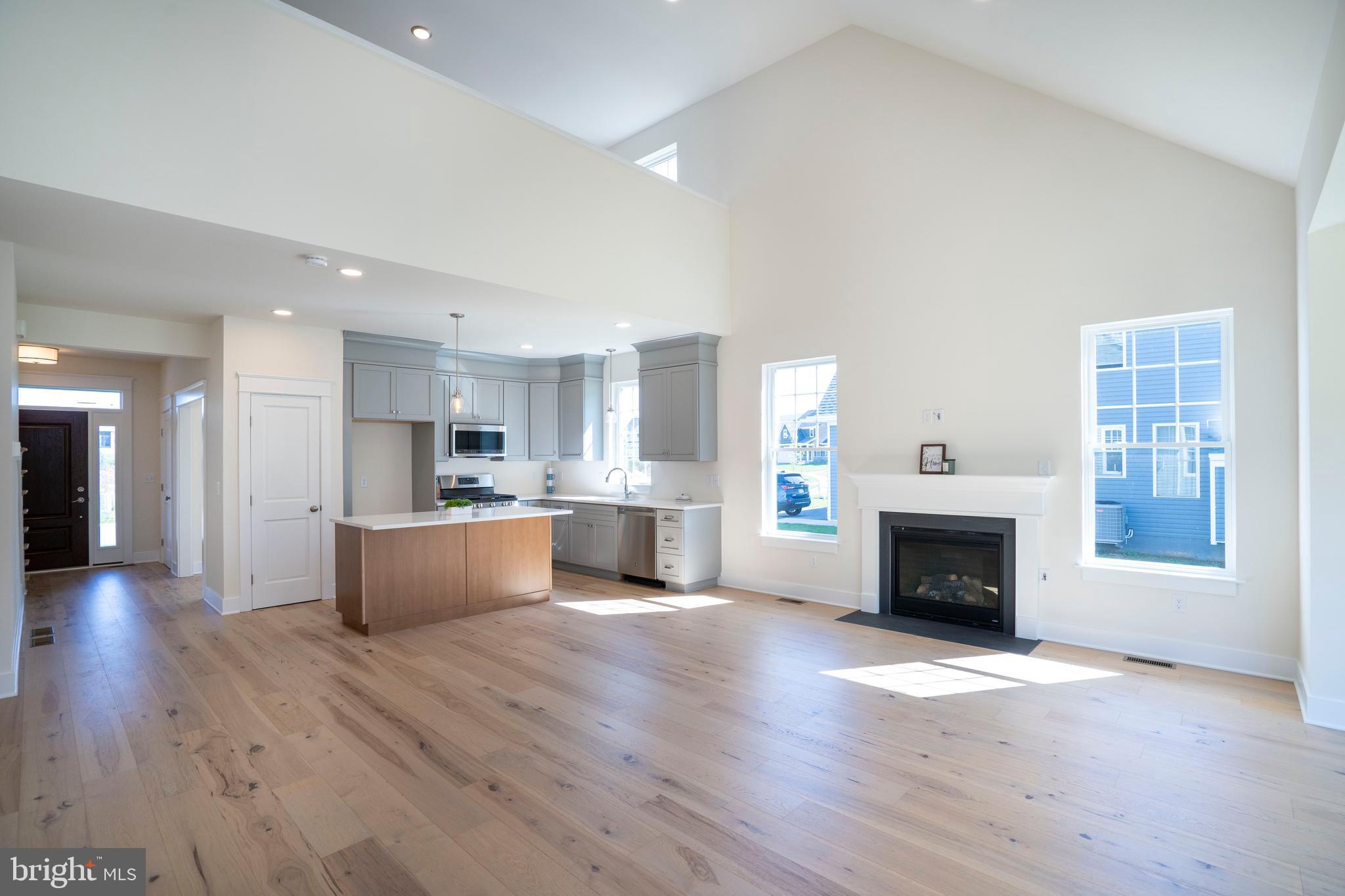 ORCHARD VIEW - Residential