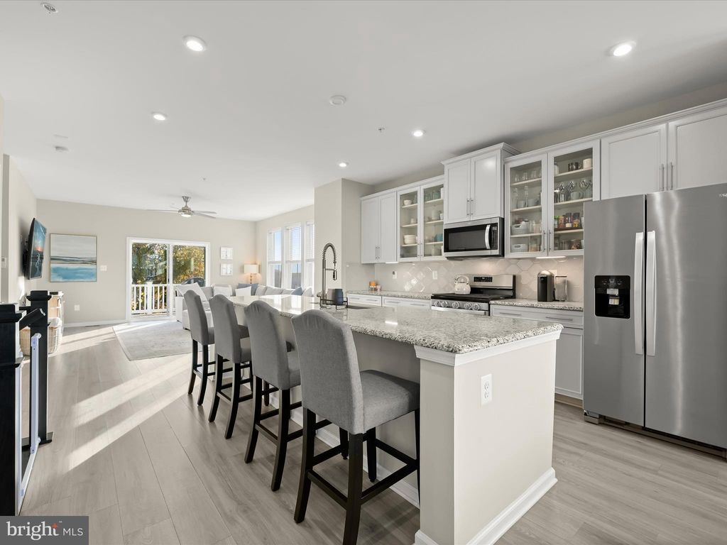 Photo of 7035 Fox Glove Lane, HANOVER, MD 21076 (MLS # MDAA2129698)