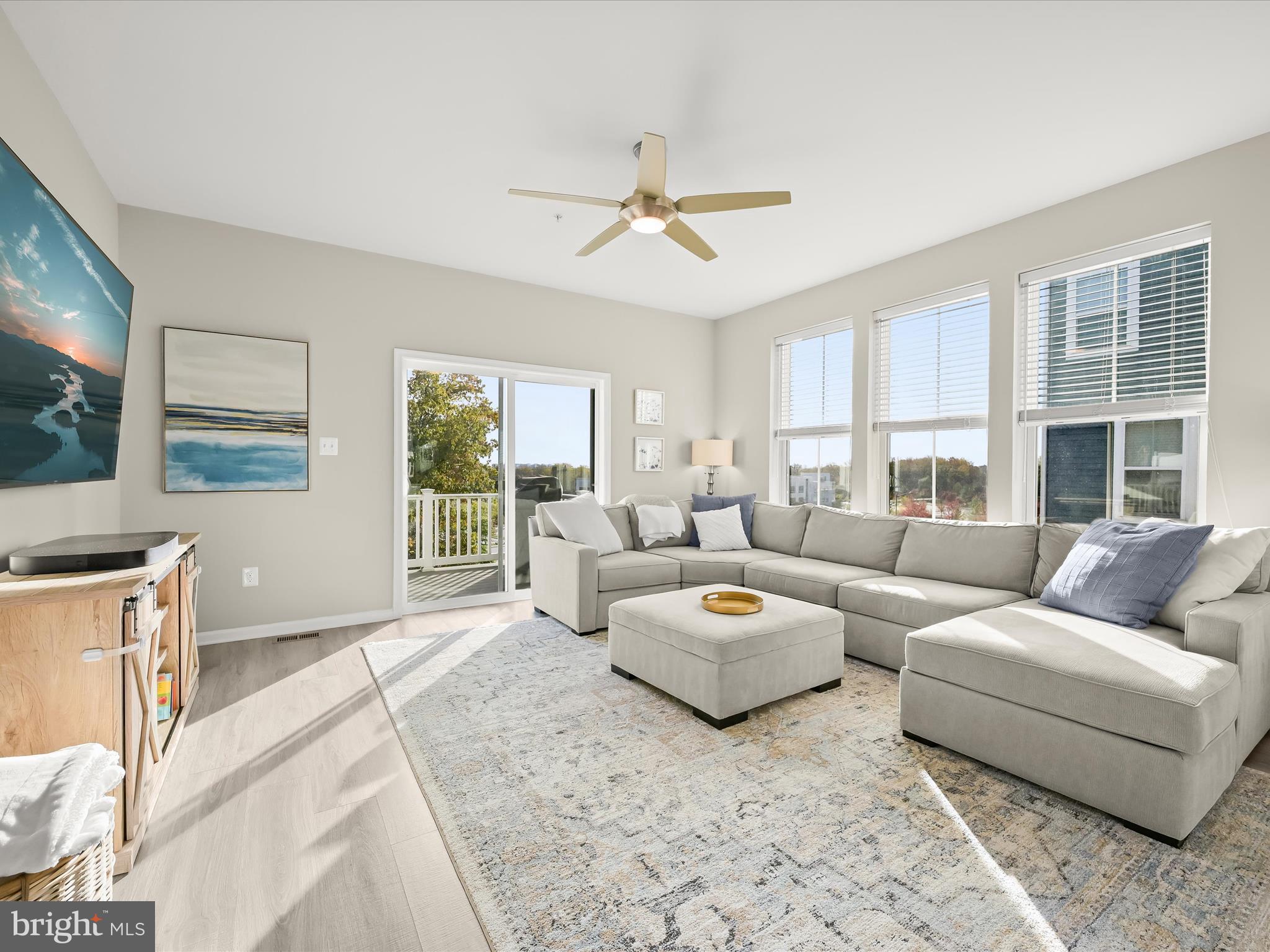 THE RIDGES - Residential