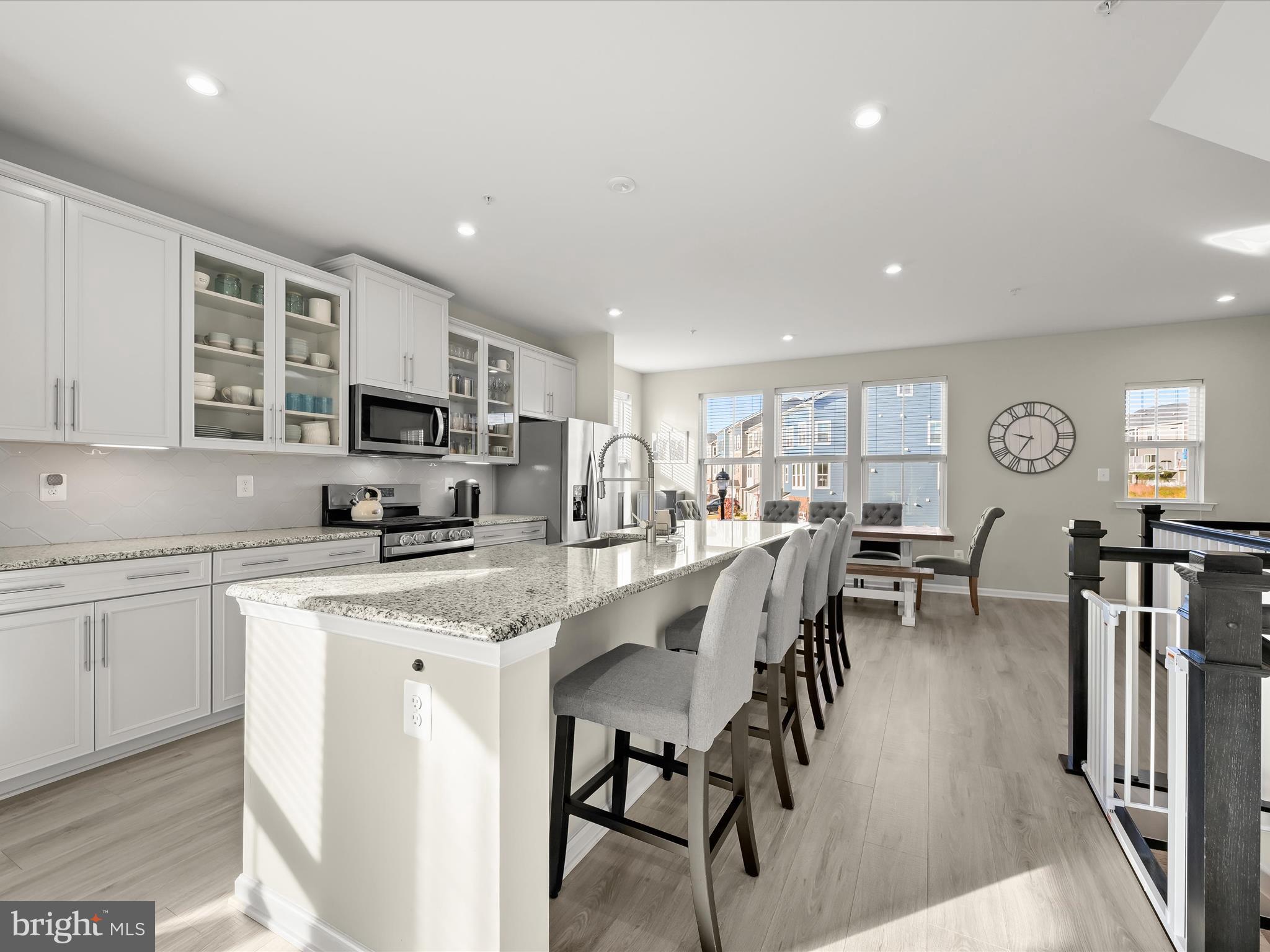 THE RIDGES - Residential