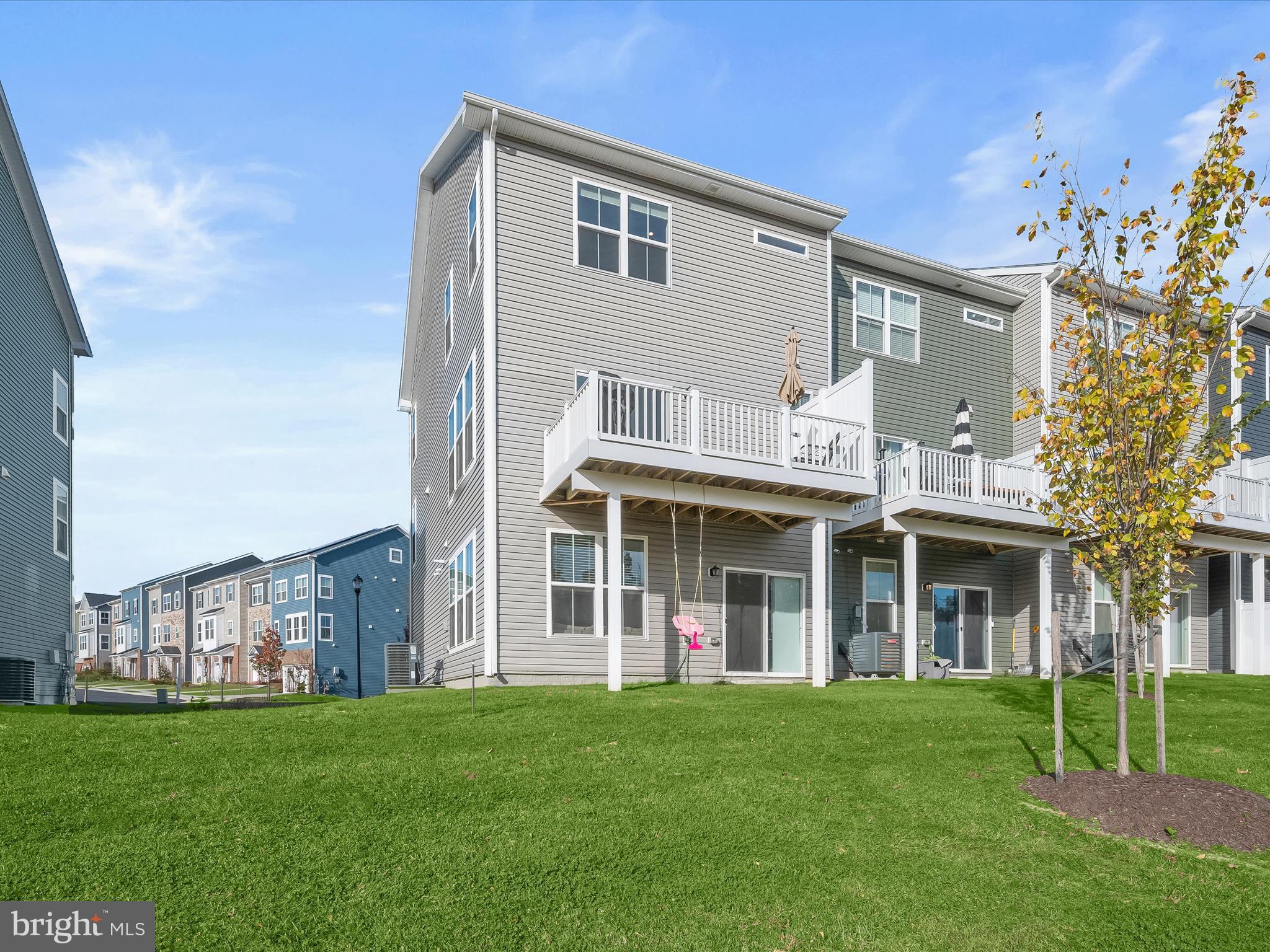 THE RIDGES - Residential