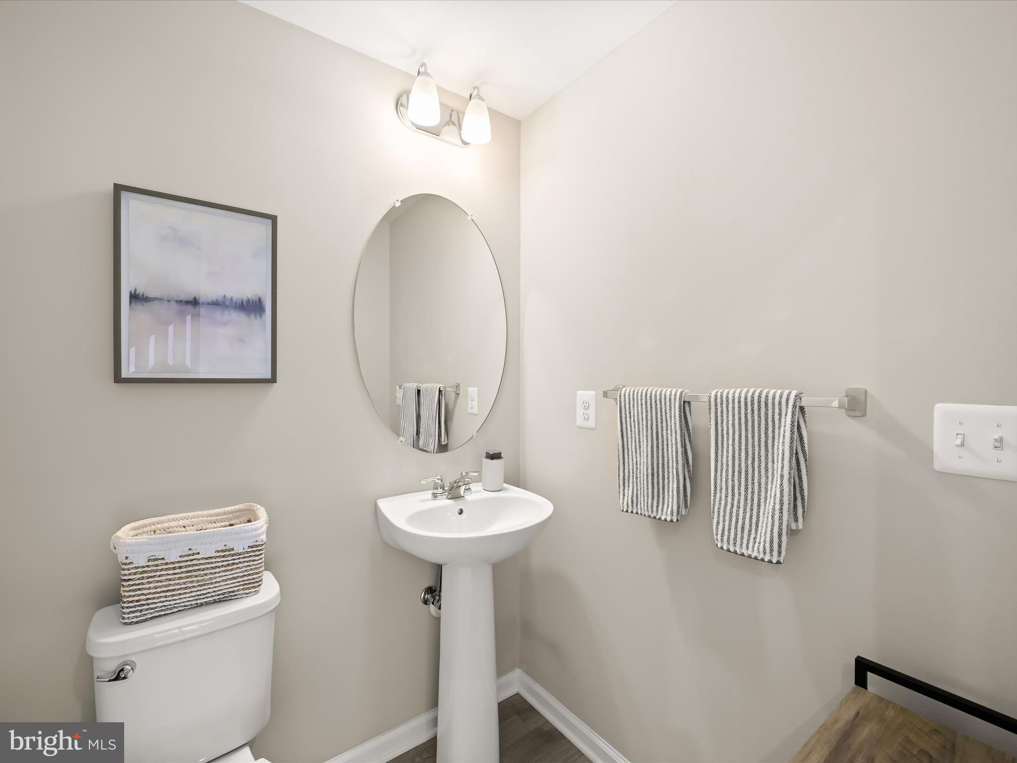 THE RIDGES - Residential