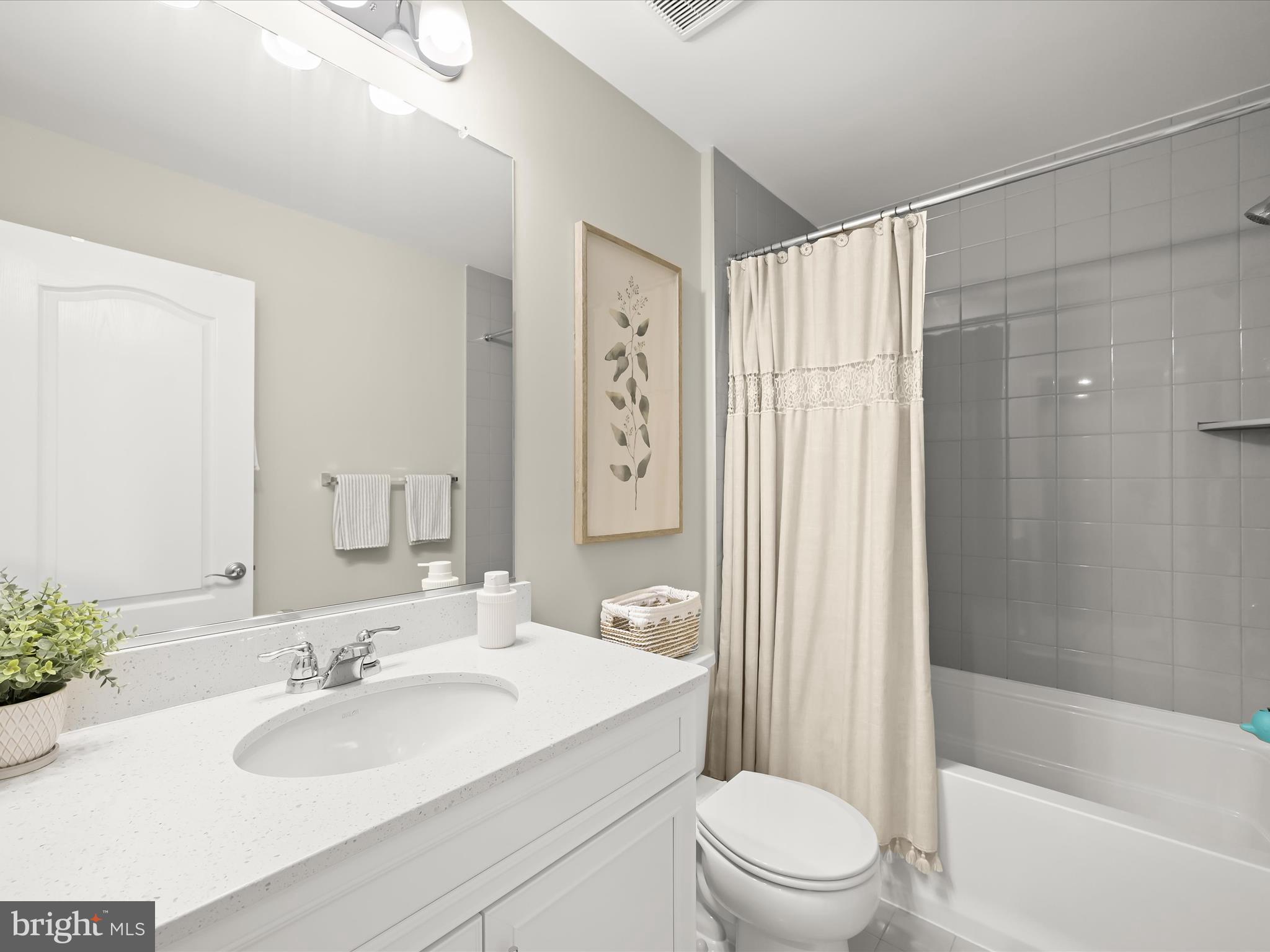 THE RIDGES - Residential