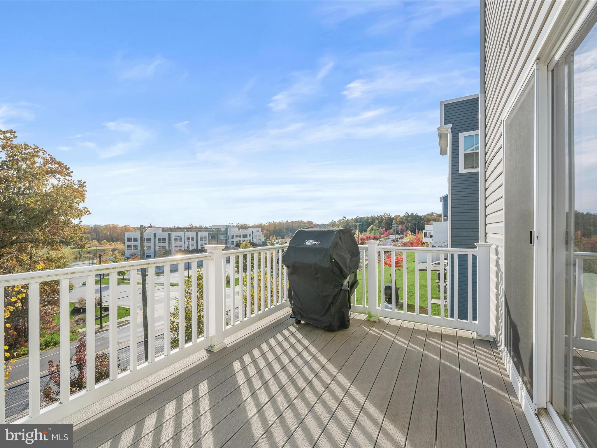 THE RIDGES - Residential