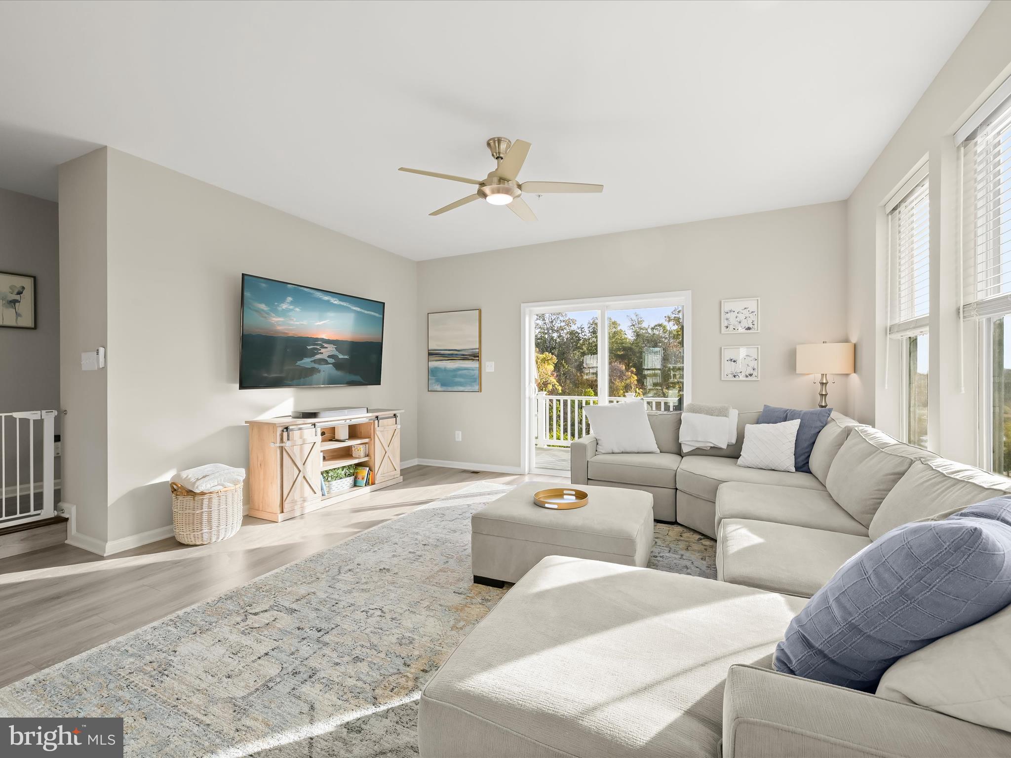 THE RIDGES - Residential