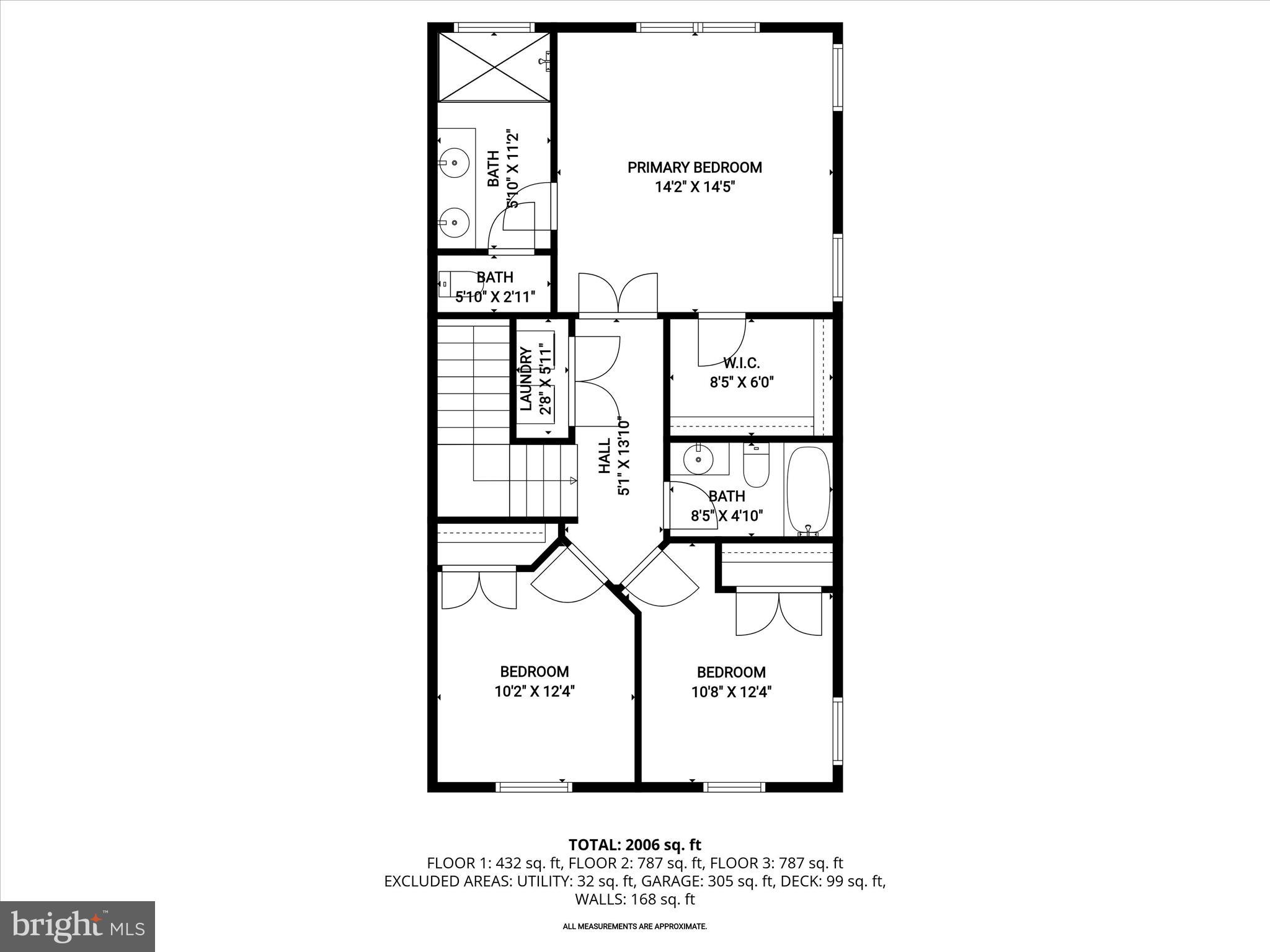 THE RIDGES - Residential