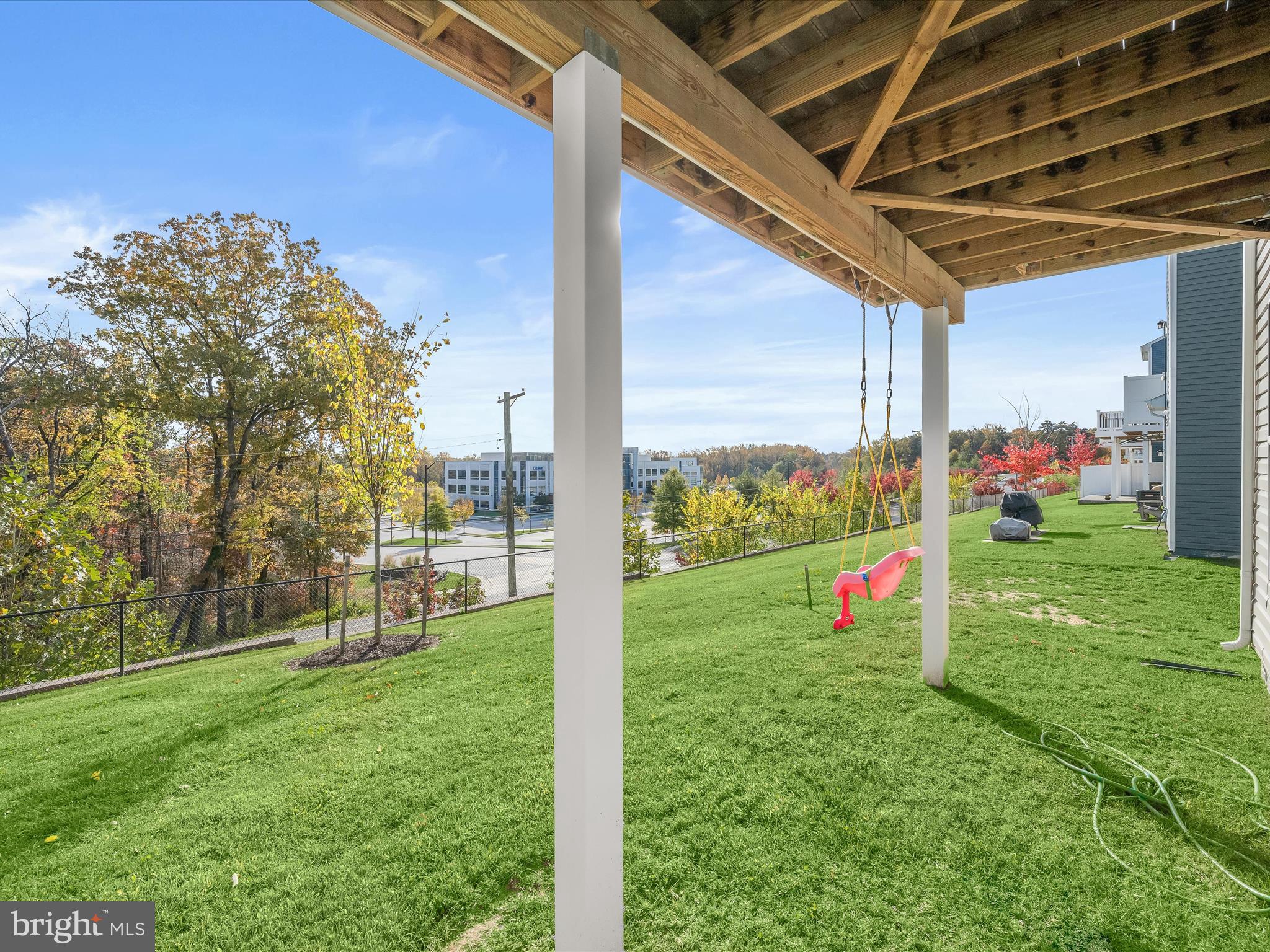 THE RIDGES - Residential