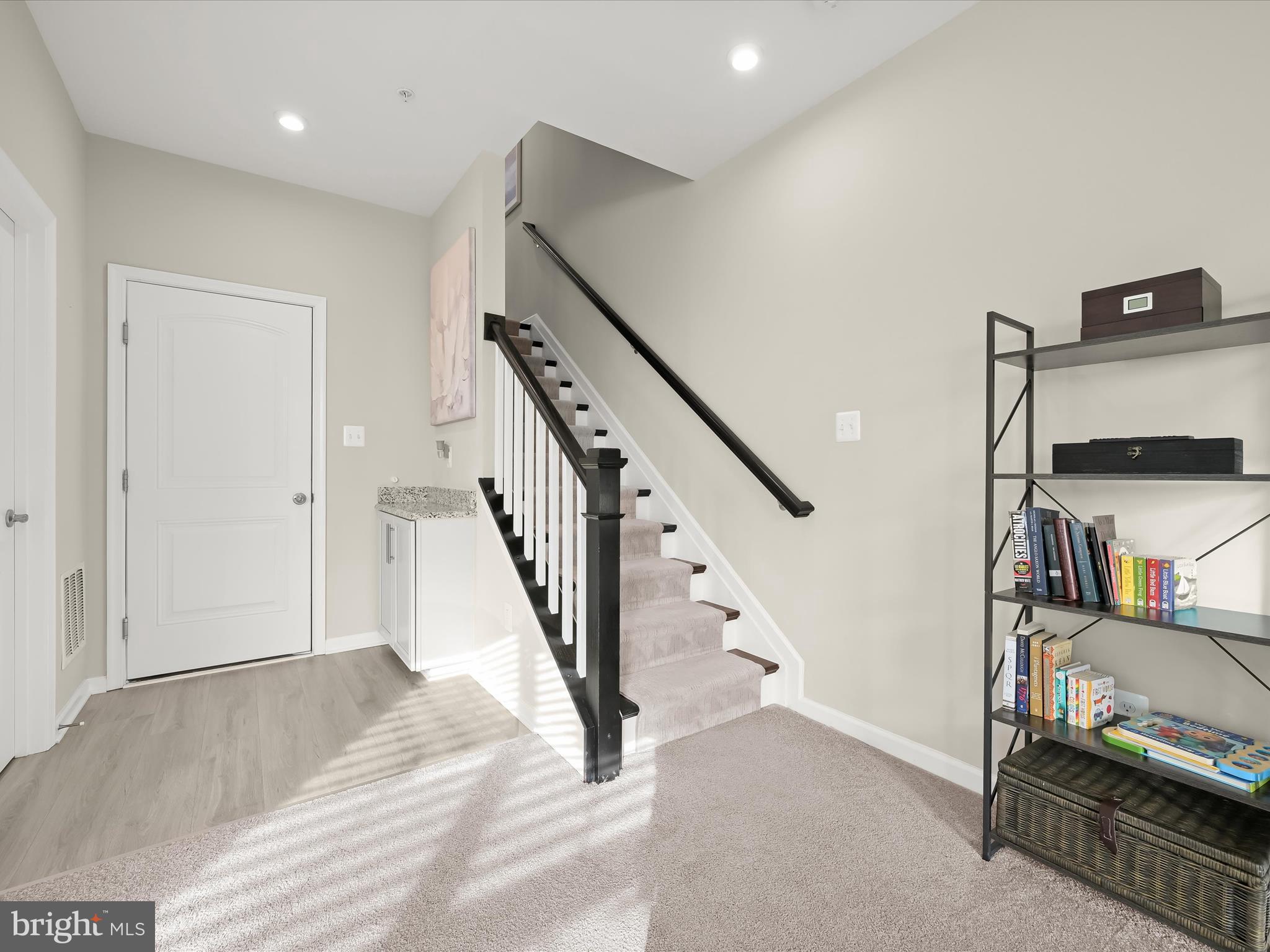 THE RIDGES - Residential