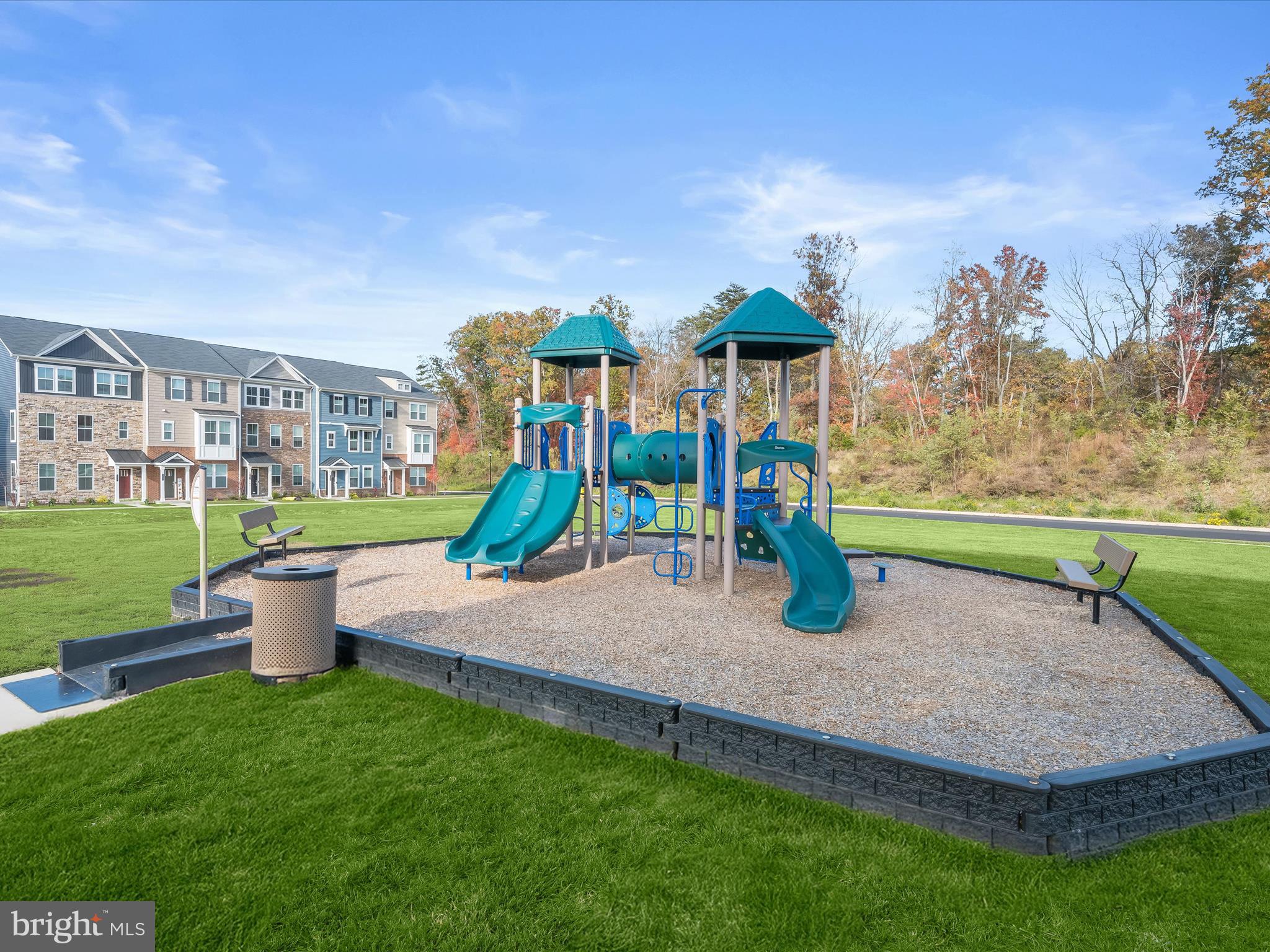 THE RIDGES - Residential