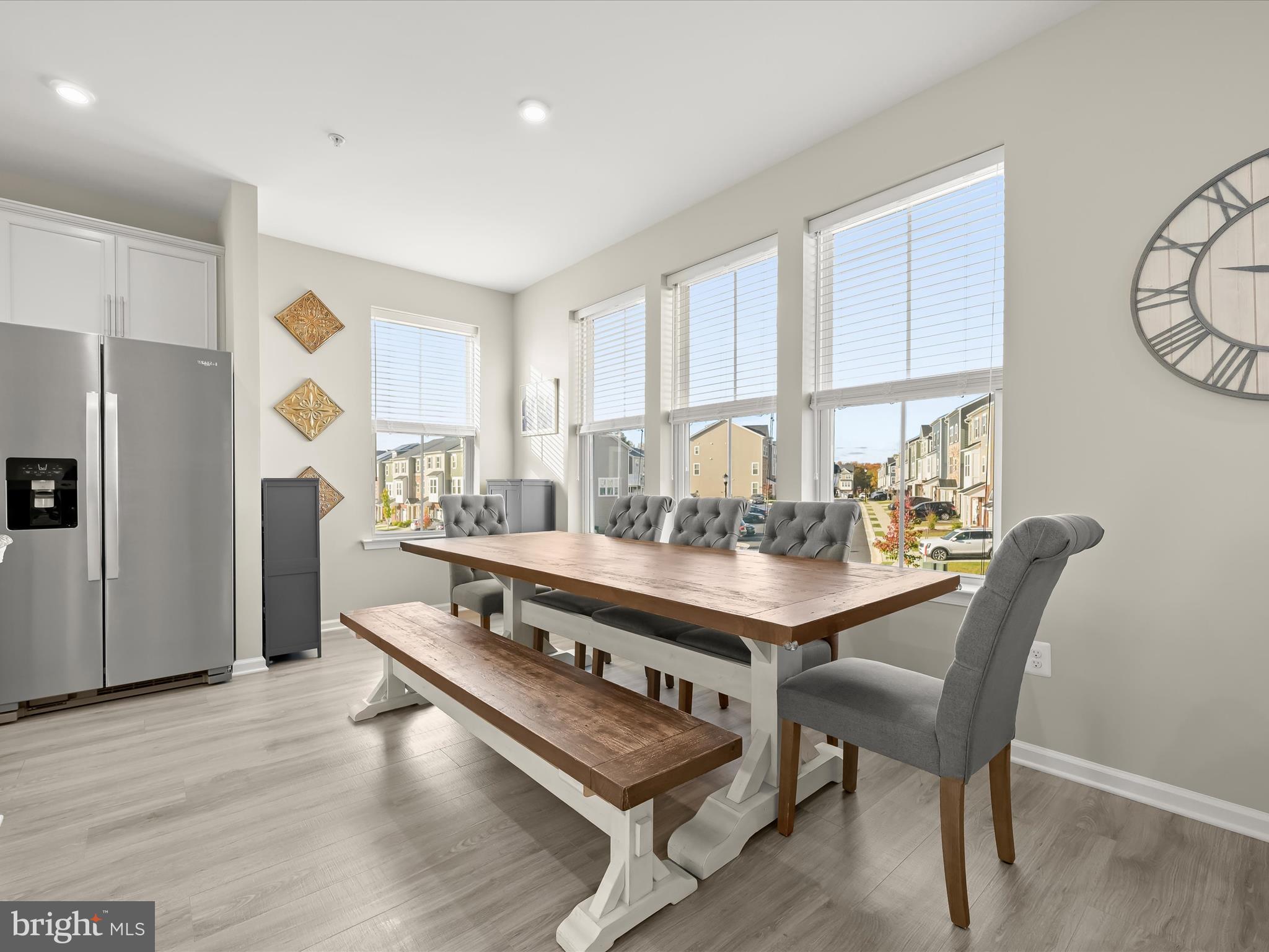 THE RIDGES - Residential