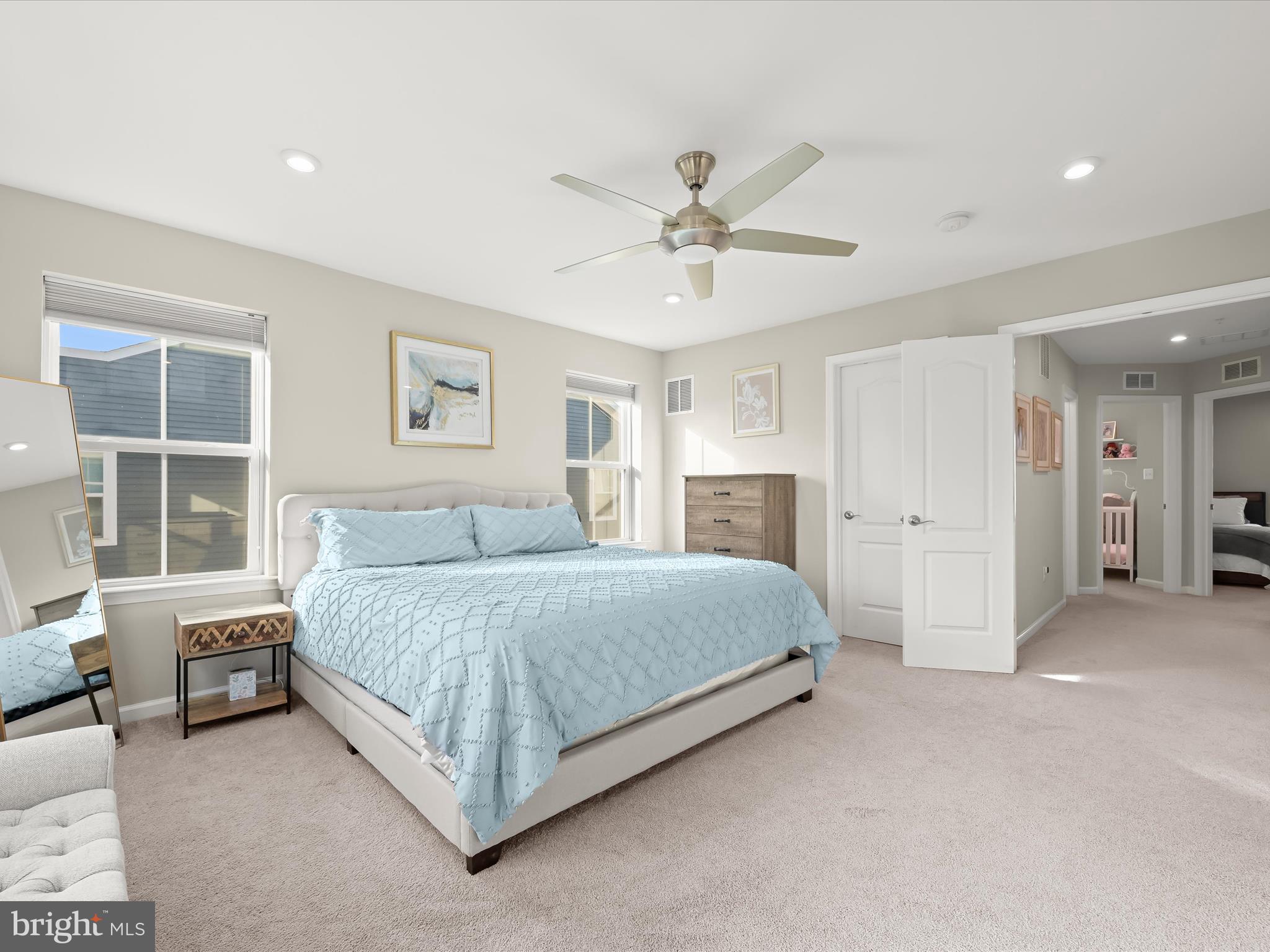 THE RIDGES - Residential