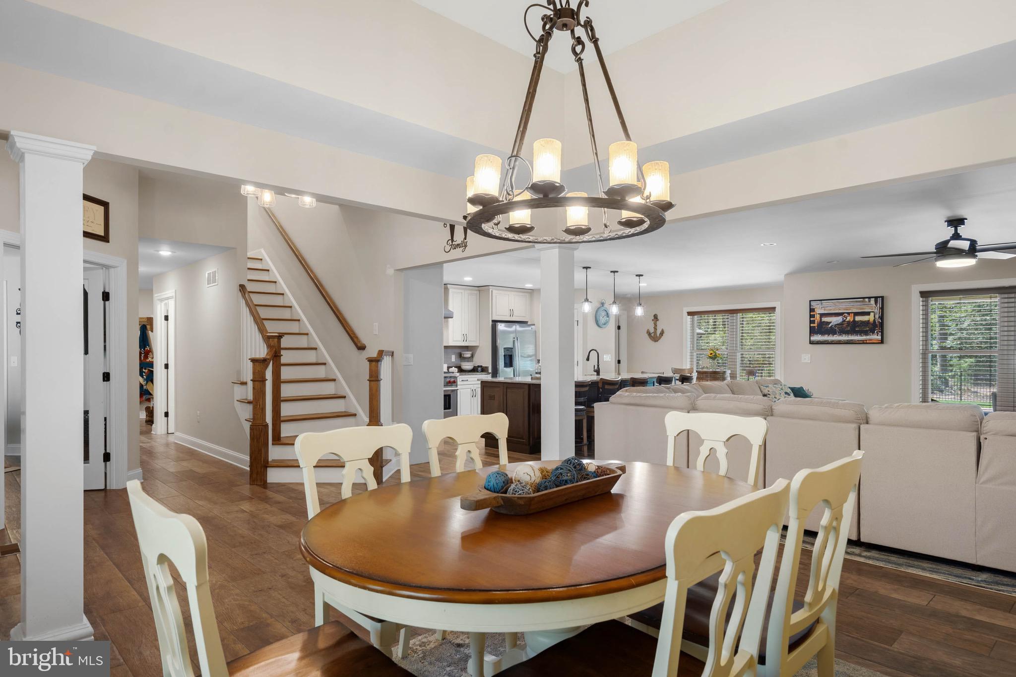 DEEP BRANCH FOREST - Residential