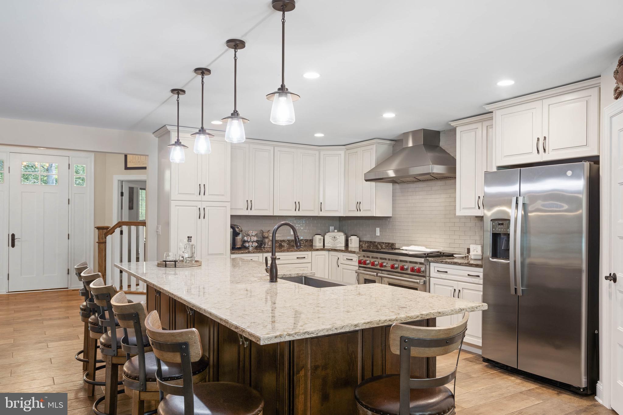 DEEP BRANCH FOREST - Residential