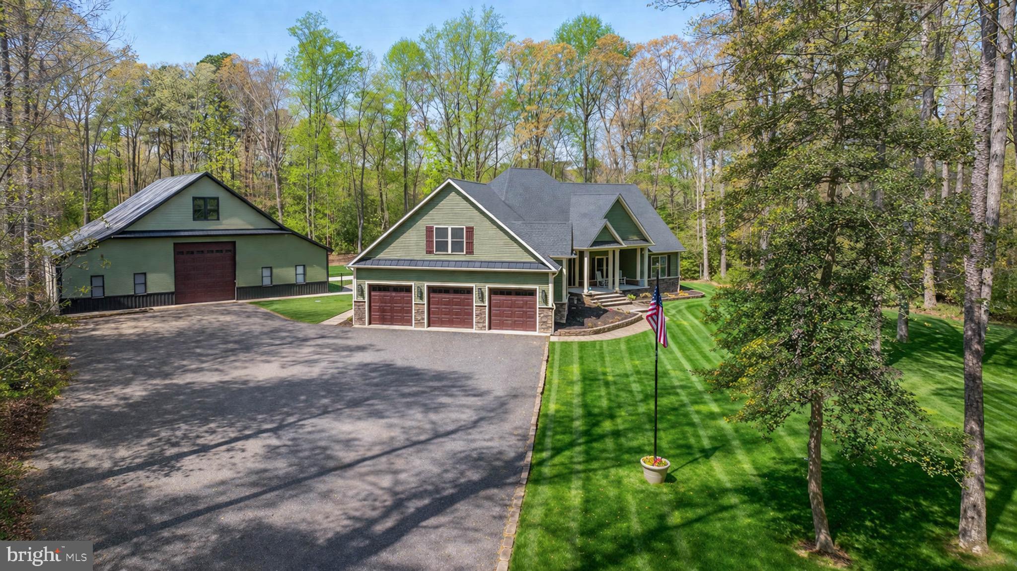 26750 DEEP BRANCH ROAD