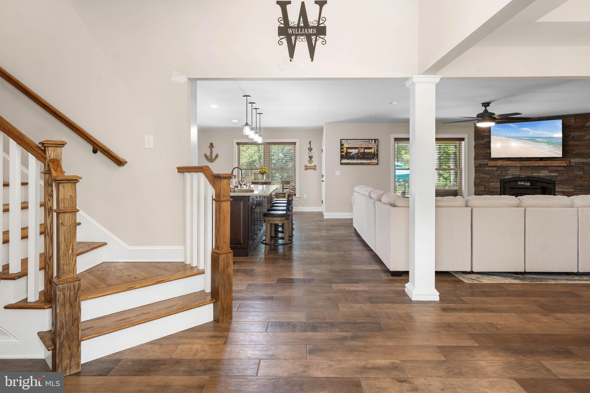 DEEP BRANCH FOREST - Residential