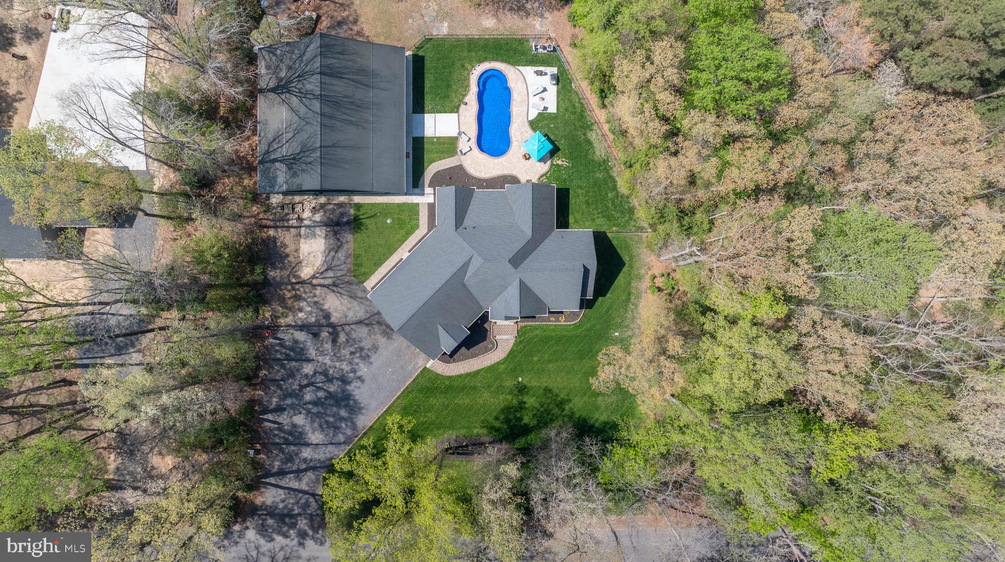 DEEP BRANCH FOREST - Residential