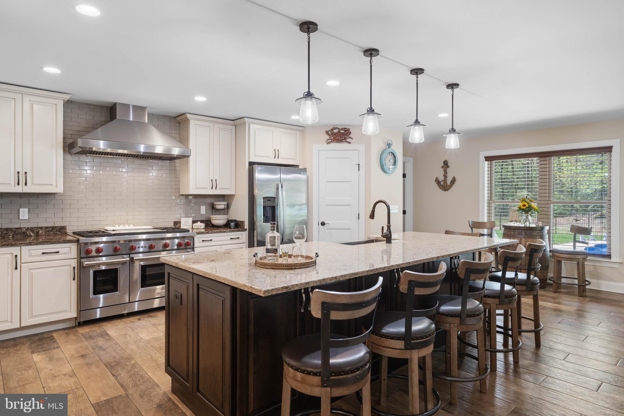 DEEP BRANCH FOREST - Residential