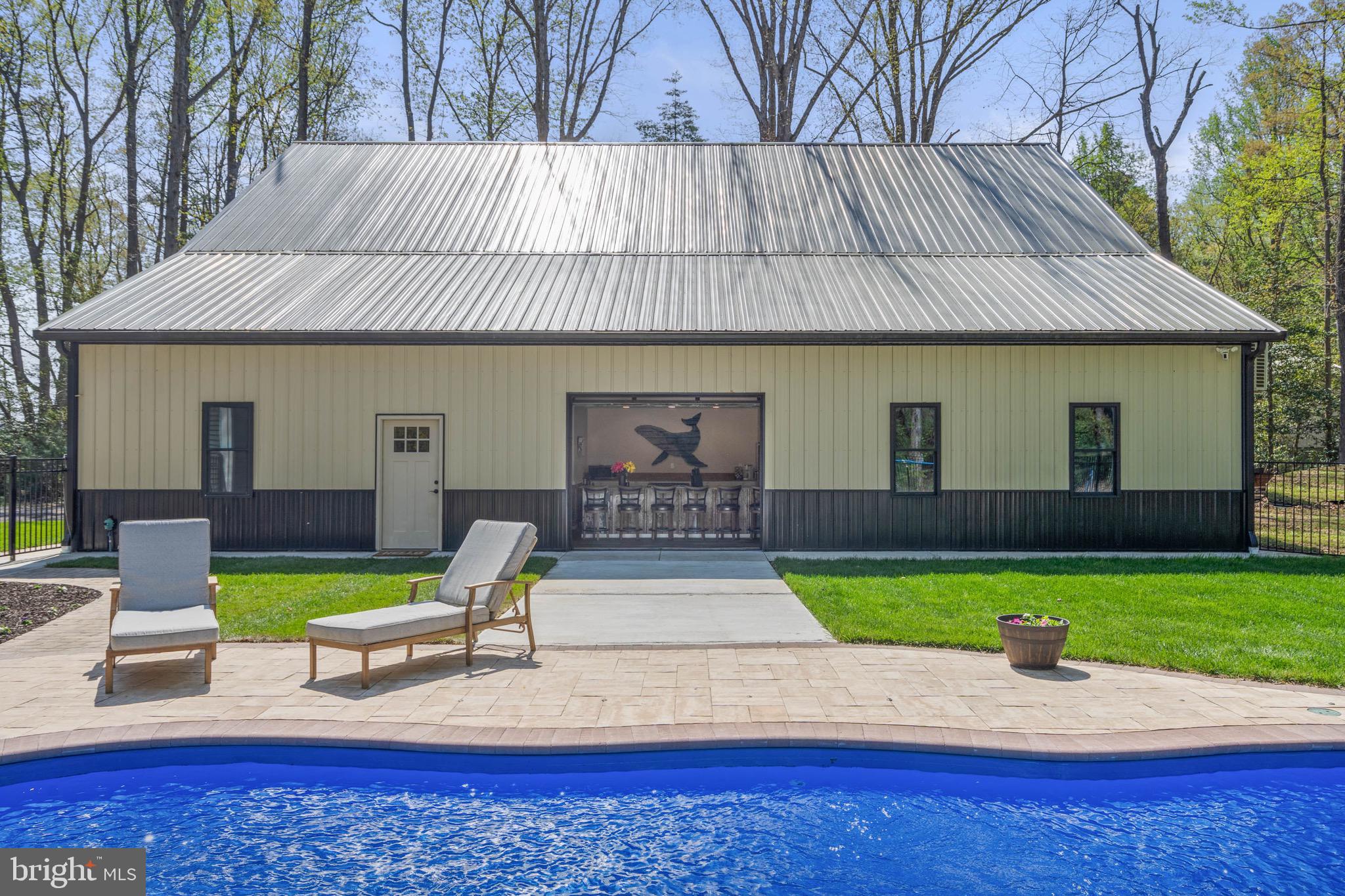 DEEP BRANCH FOREST - Residential