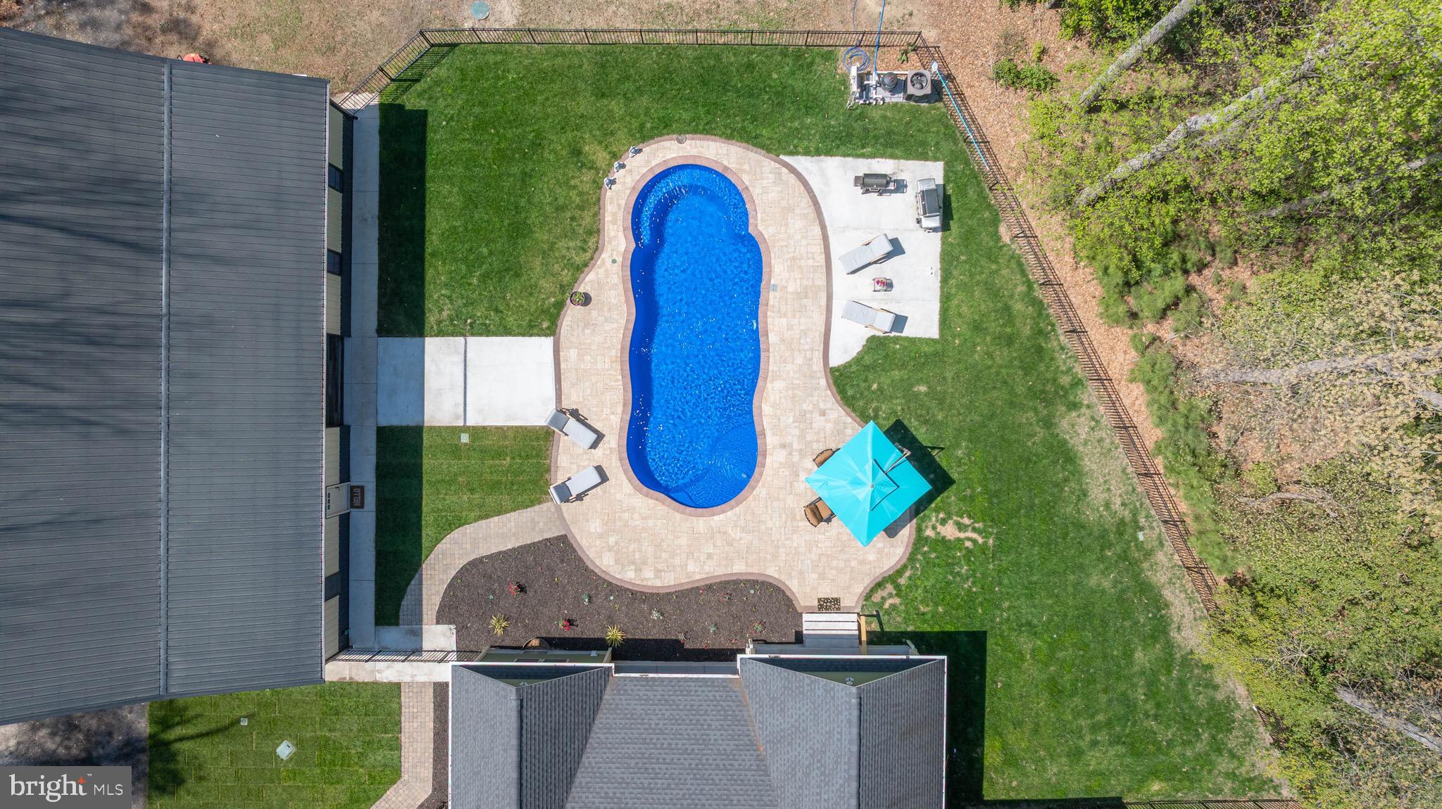 DEEP BRANCH FOREST - Residential