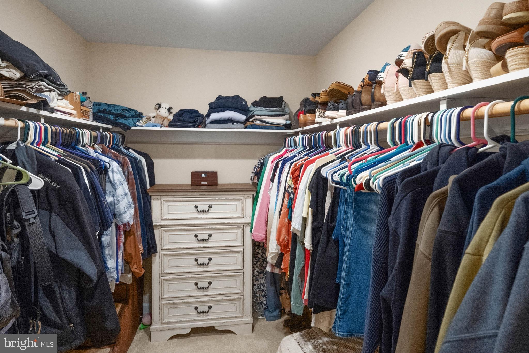 DEEP BRANCH FOREST - Residential