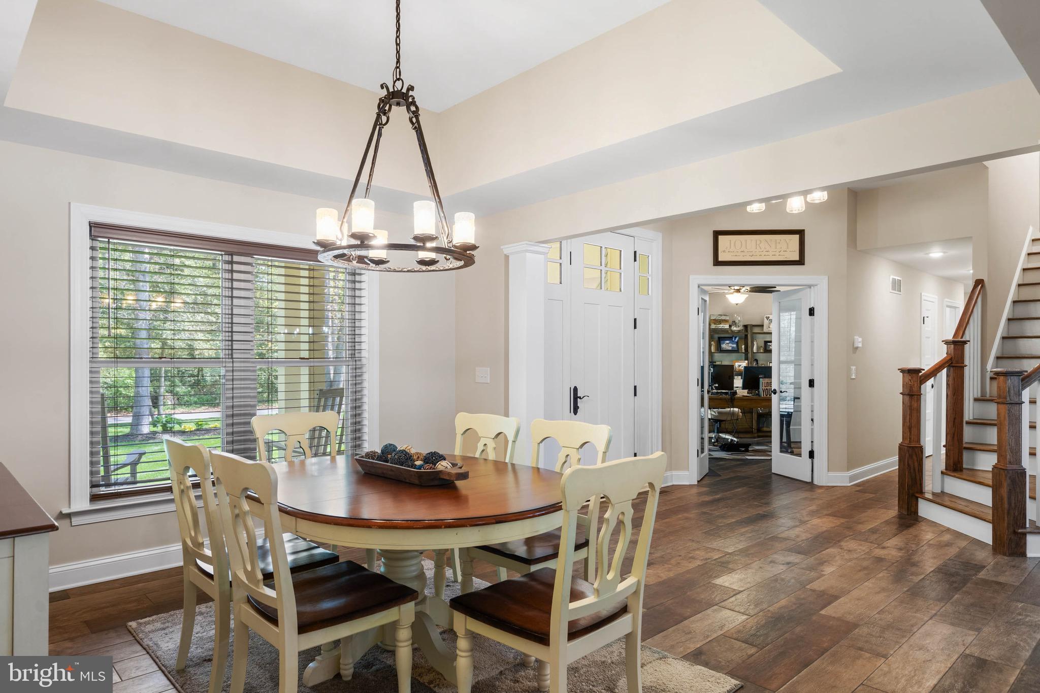 DEEP BRANCH FOREST - Residential