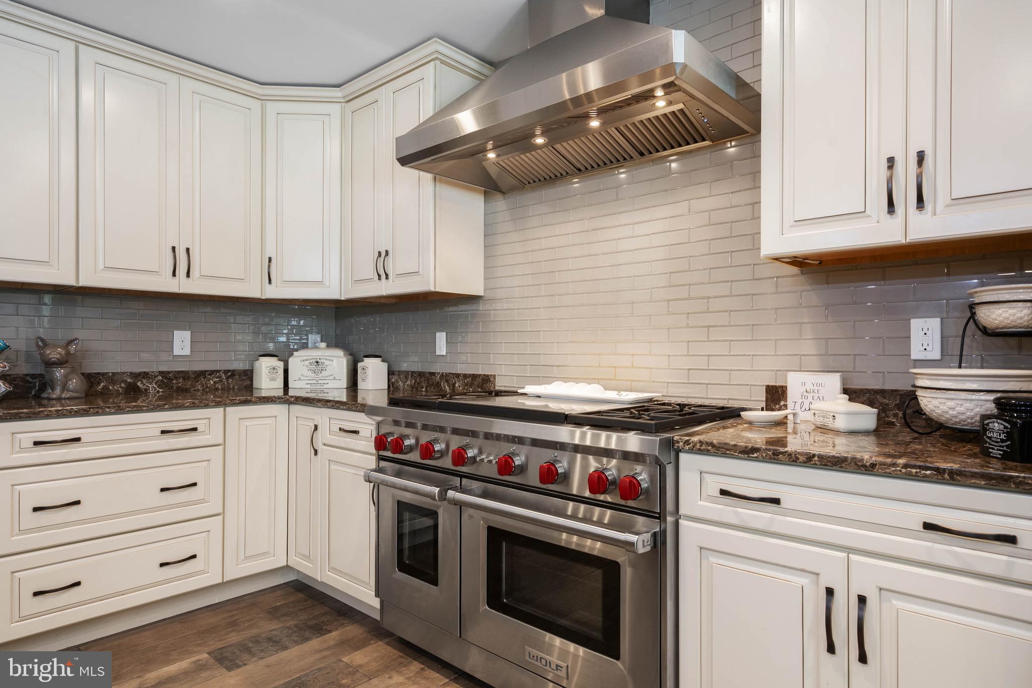 DEEP BRANCH FOREST - Residential