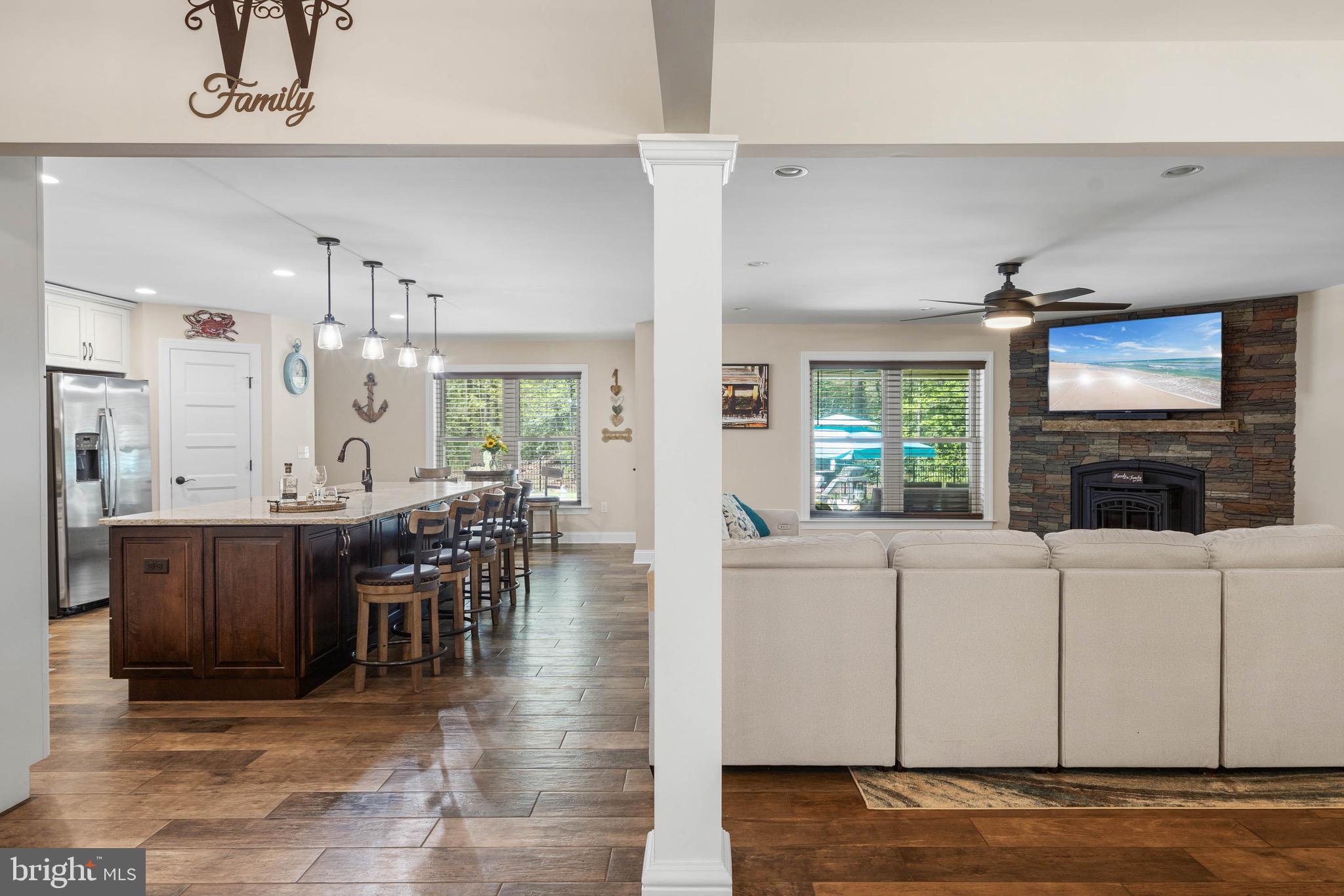 DEEP BRANCH FOREST - Residential