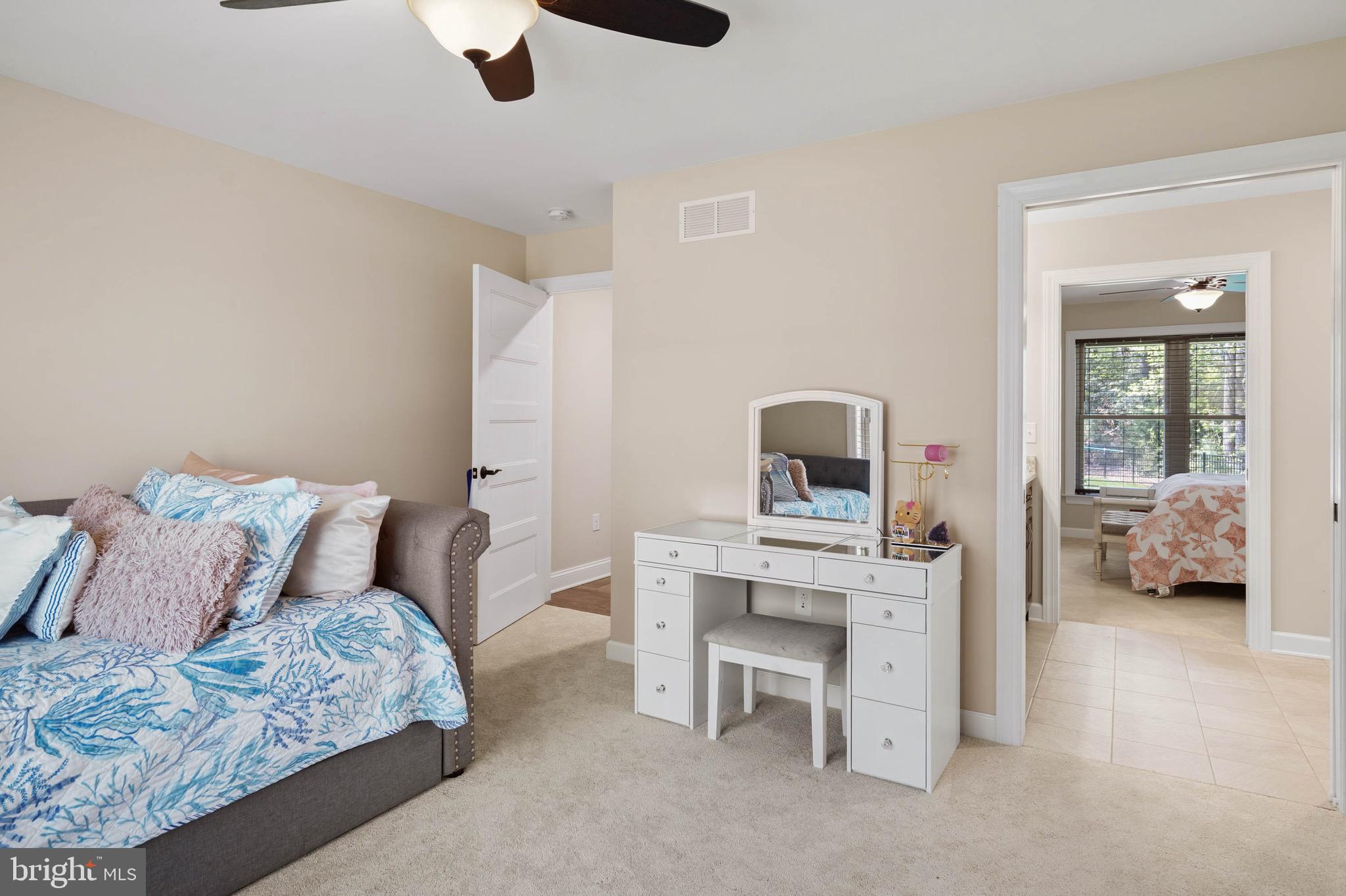 DEEP BRANCH FOREST - Residential