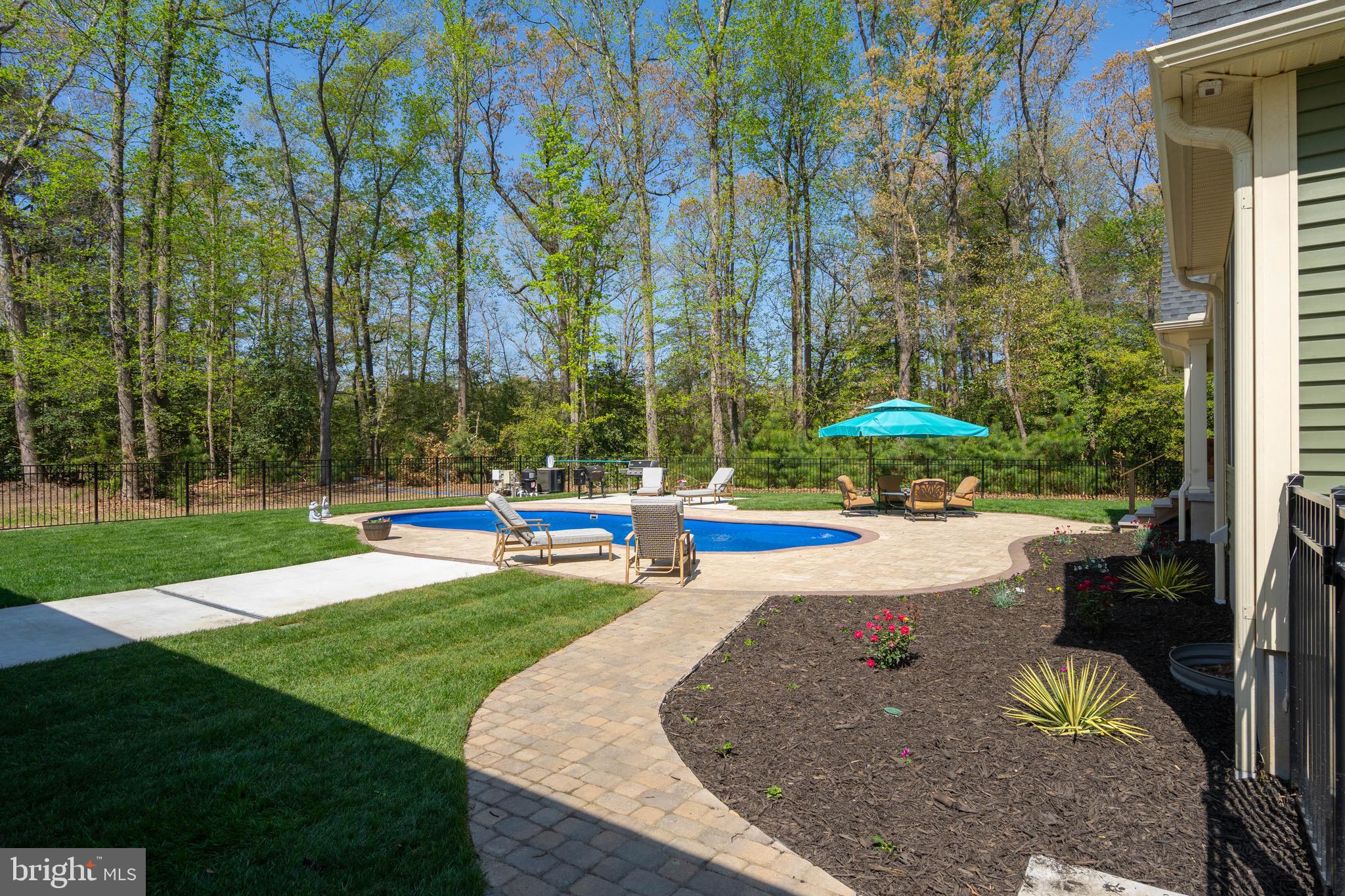 DEEP BRANCH FOREST - Residential